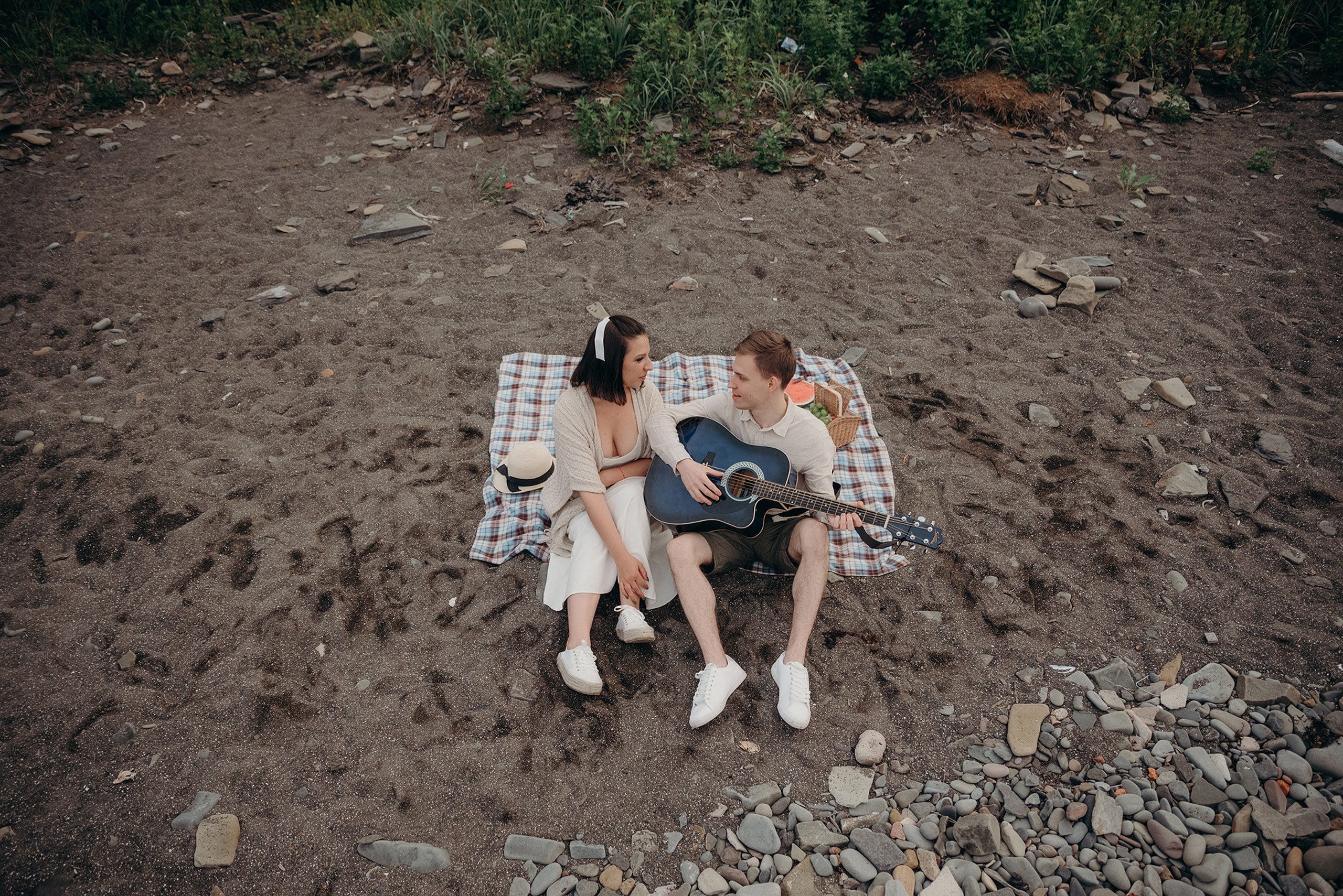 Лиза и Андрей. Свадебный фотограф во Владивостоке Гарагуля Игорь