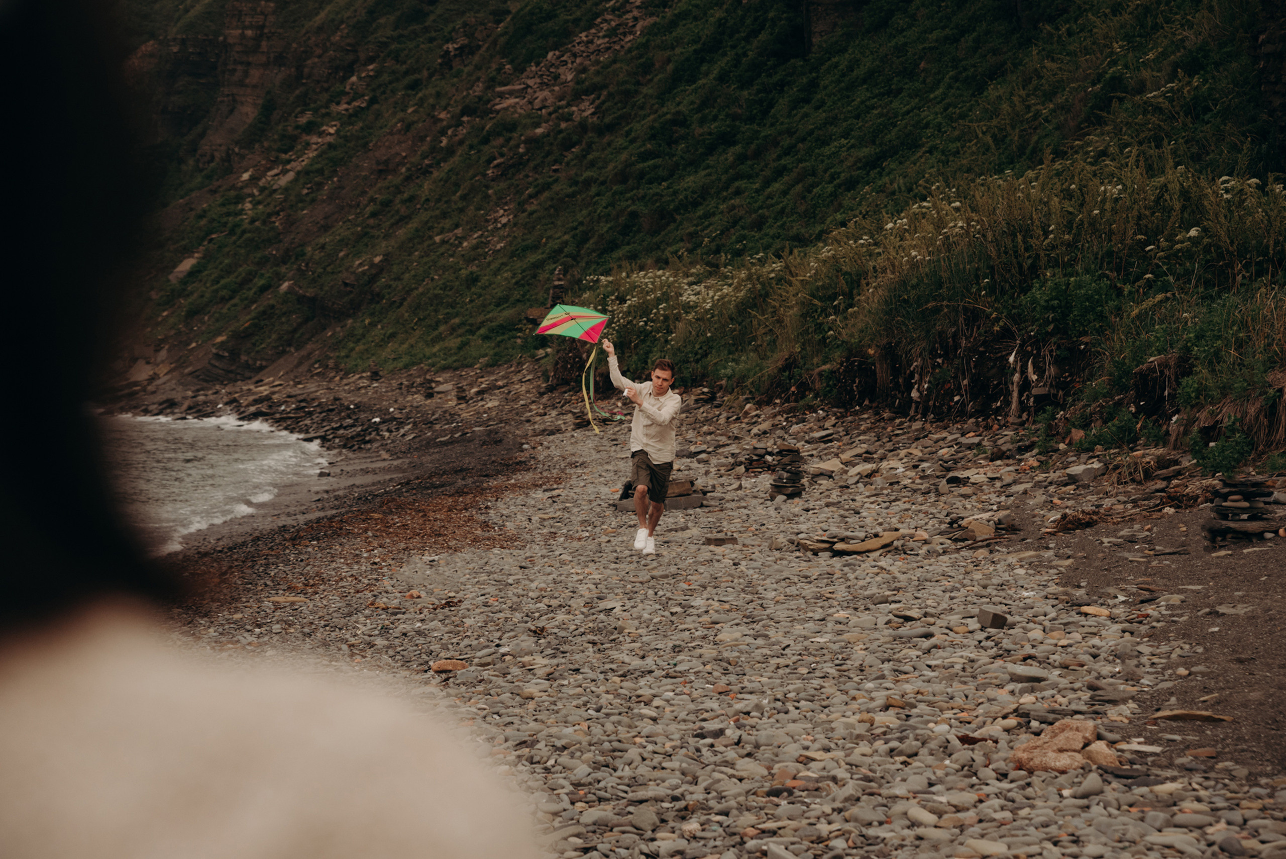 Лиза и Андрей. Свадебный фотограф во Владивостоке Гарагуля Игорь
