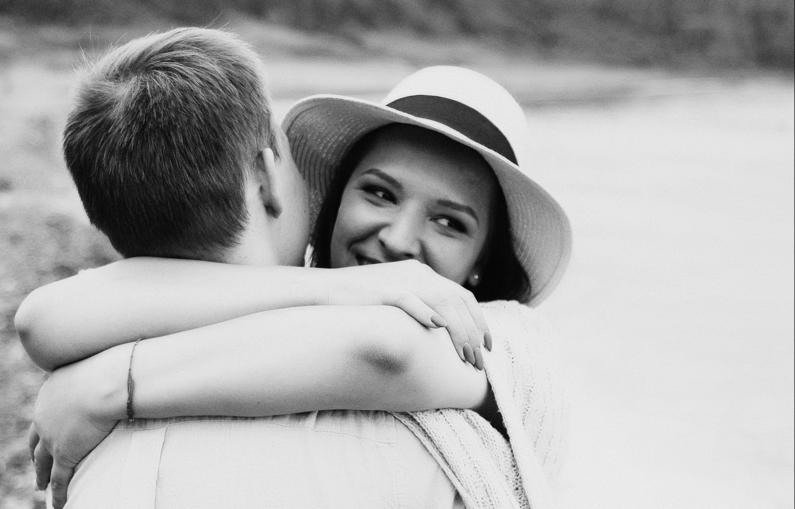 Лиза и Андрей. Свадебный фотограф во Владивостоке Гарагуля Игорь