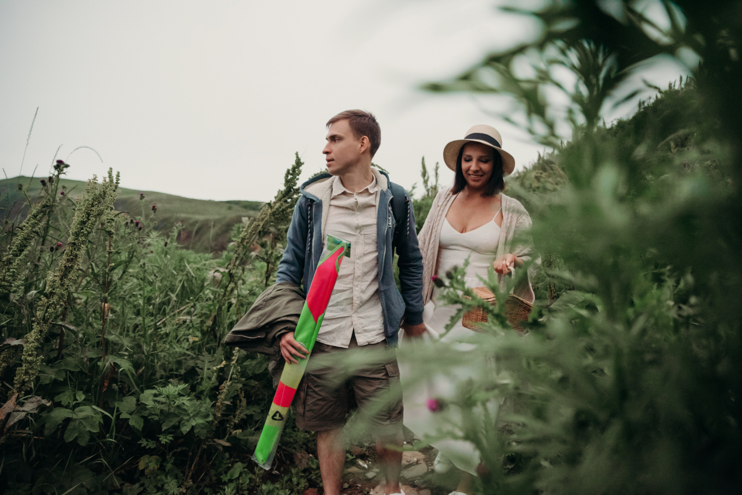 Лиза и Андрей. Свадебный фотограф во Владивостоке Гарагуля Игорь