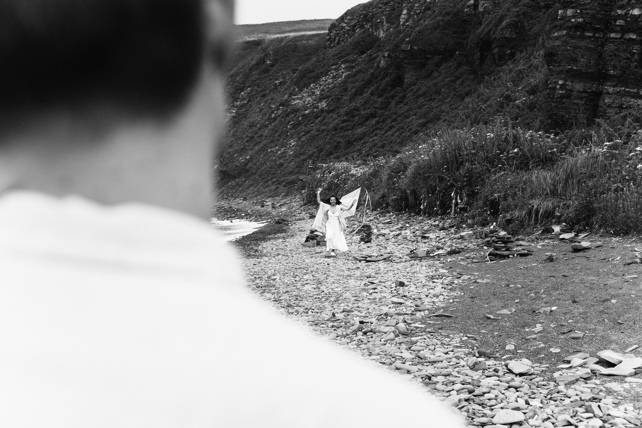 Лиза и Андрей. Свадебный фотограф во Владивостоке Гарагуля Игорь