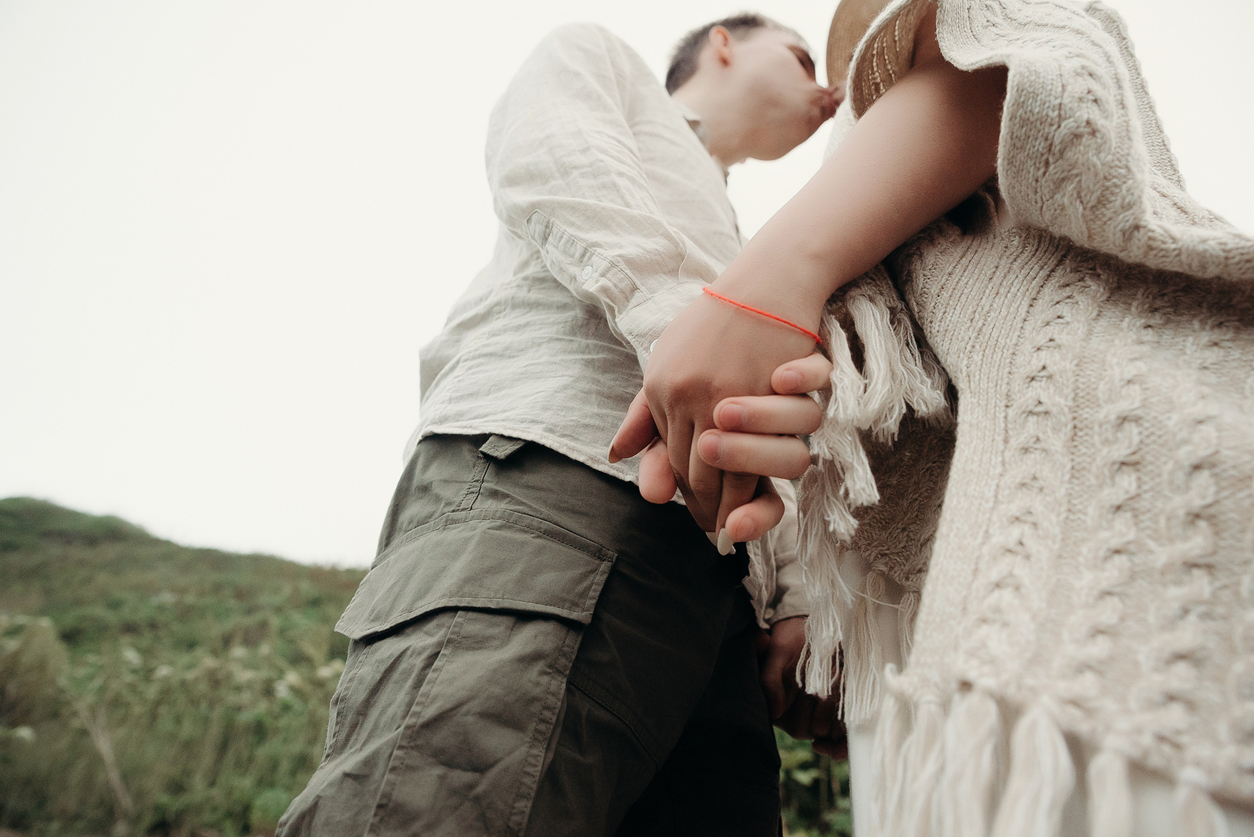 Лиза и Андрей. Свадебный фотограф во Владивостоке Гарагуля Игорь