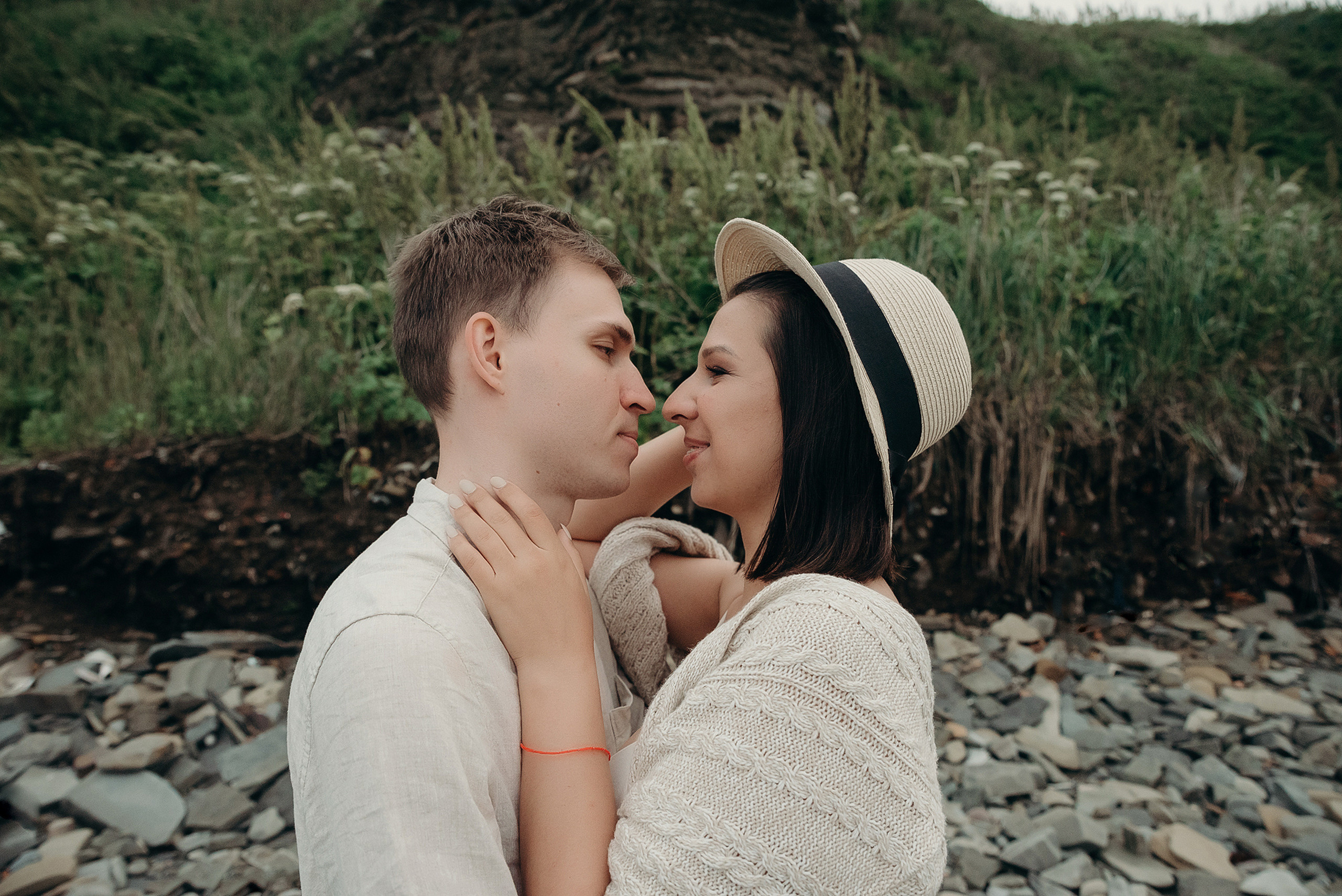 Лиза и Андрей. Свадебный фотограф во Владивостоке Гарагуля Игорь