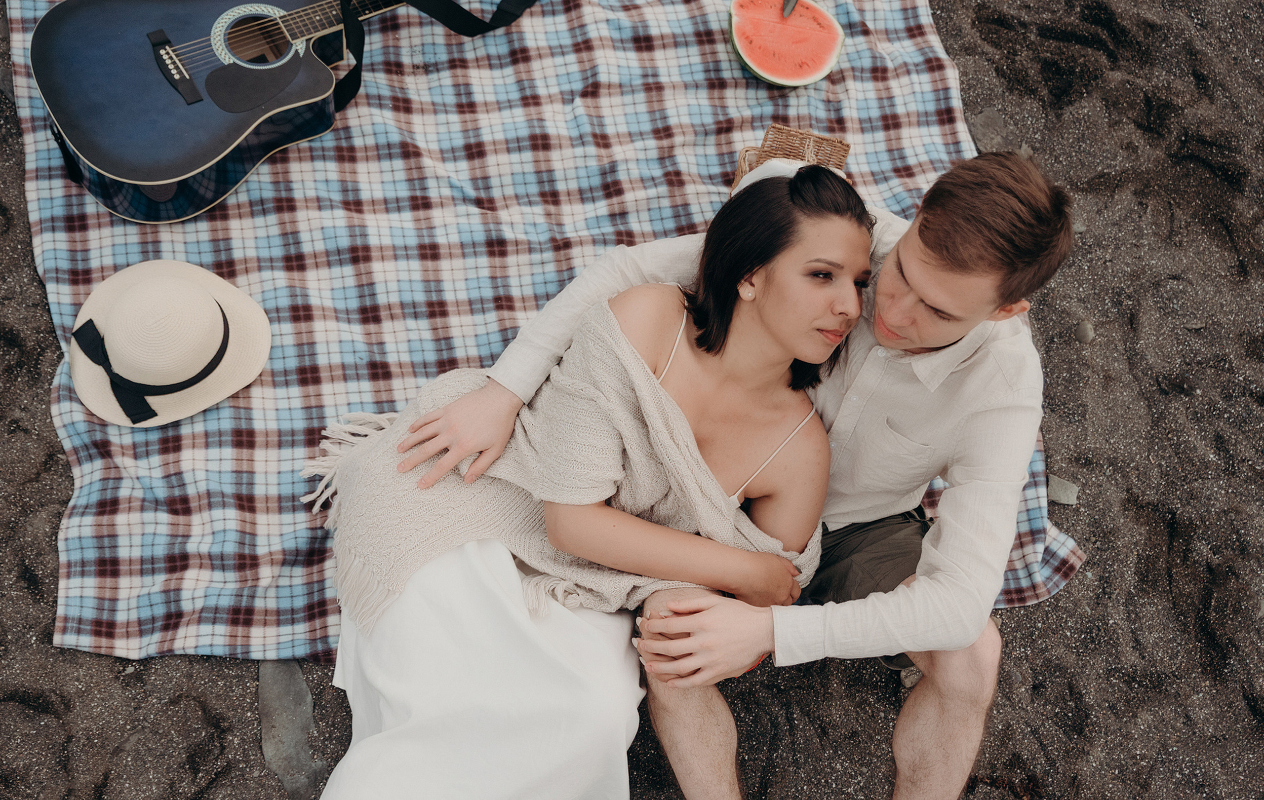 Лиза и Андрей. Свадебный фотограф во Владивостоке Гарагуля Игорь