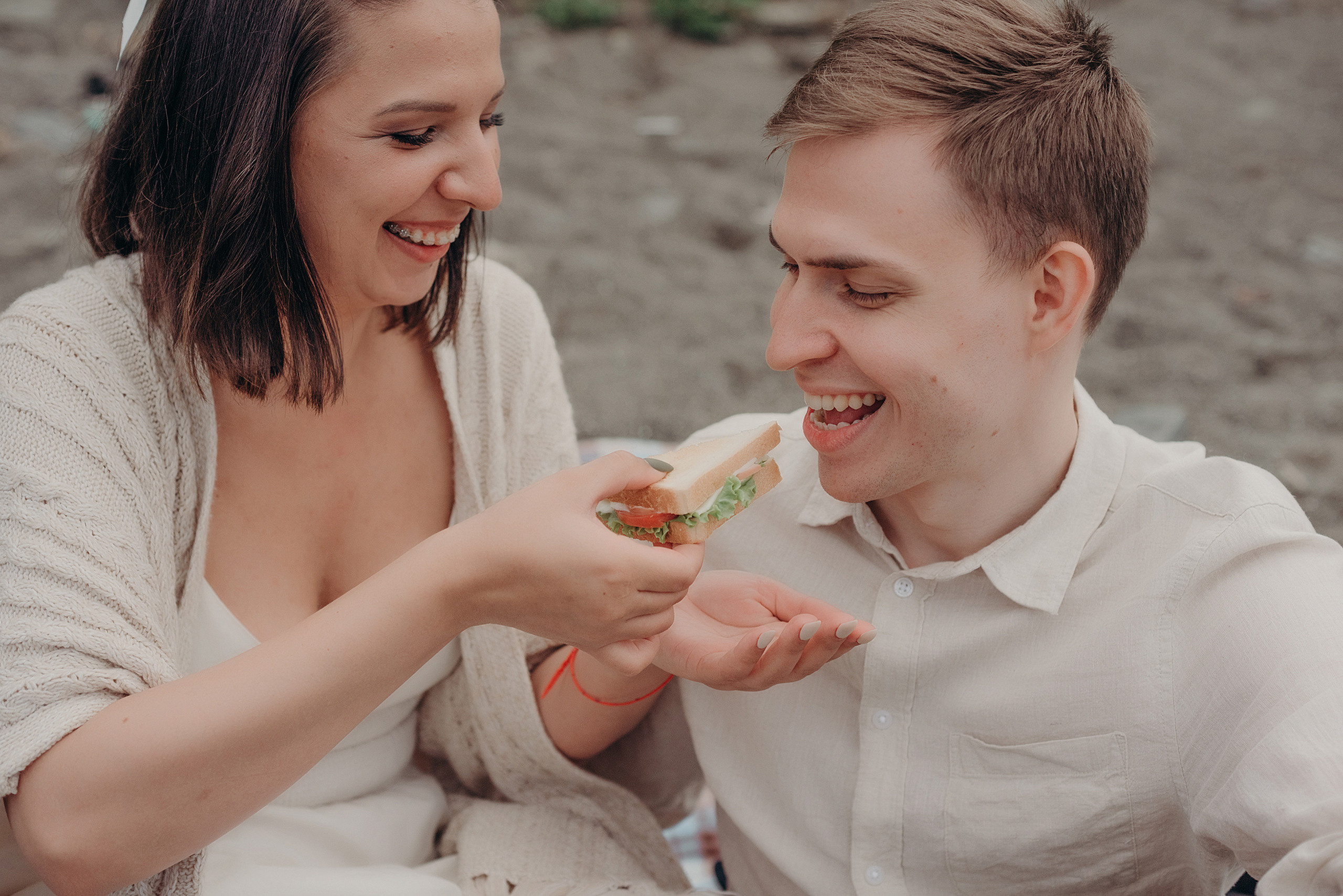 Лиза и Андрей. Свадебный фотограф во Владивостоке Гарагуля Игорь