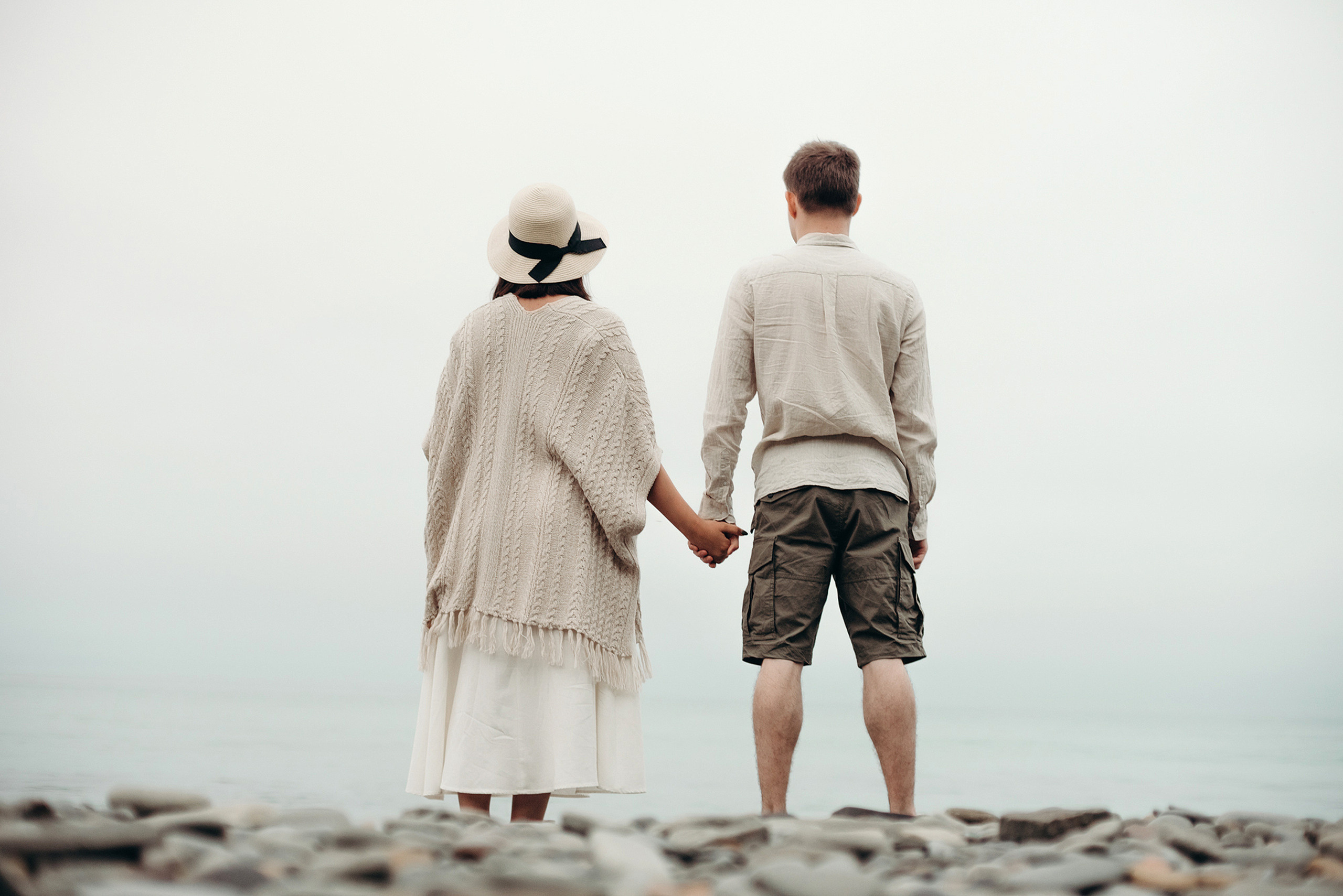 Лиза и Андрей. Свадебный фотограф во Владивостоке Гарагуля Игорь