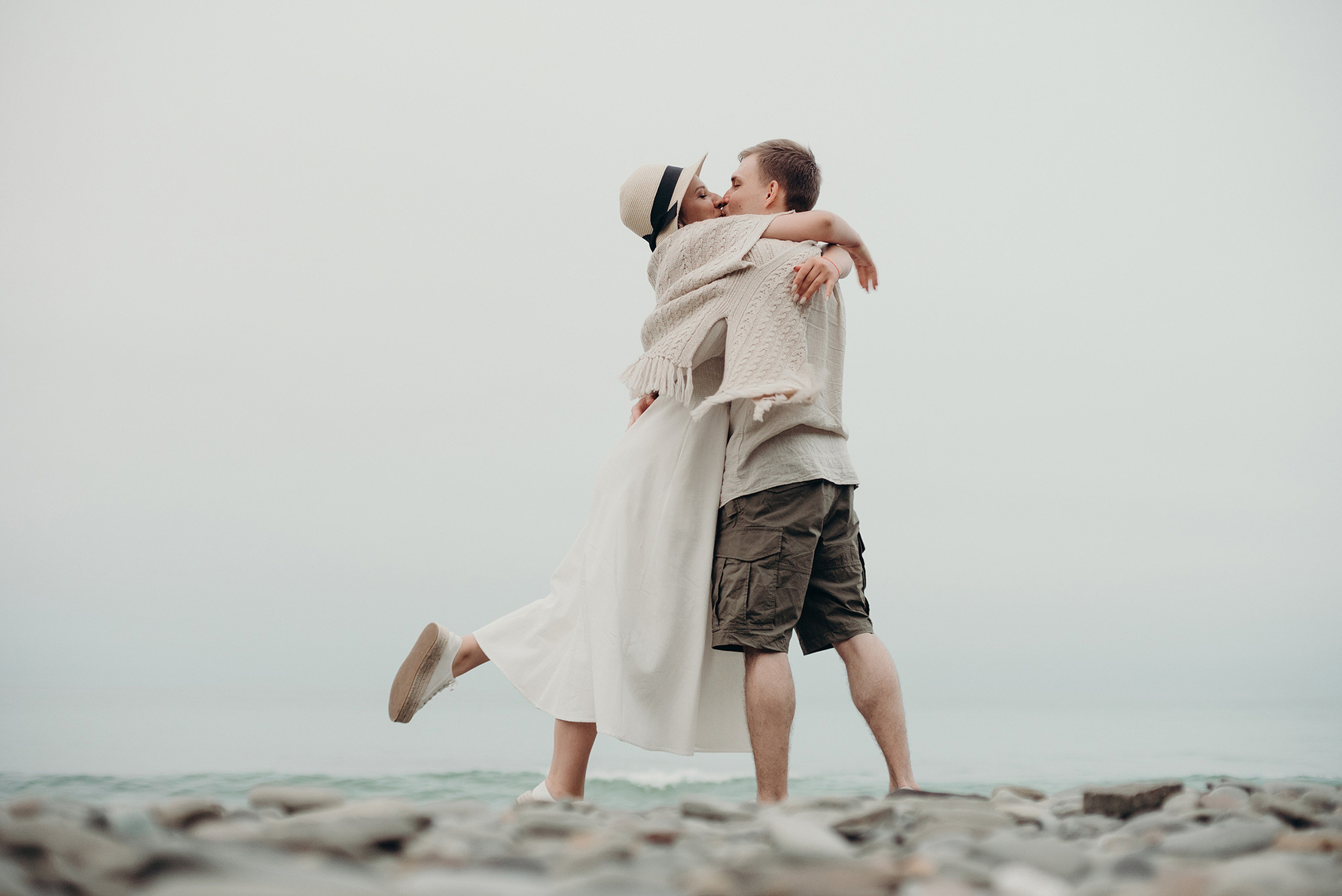 Лиза и Андрей. Свадебный фотограф во Владивостоке Гарагуля Игорь