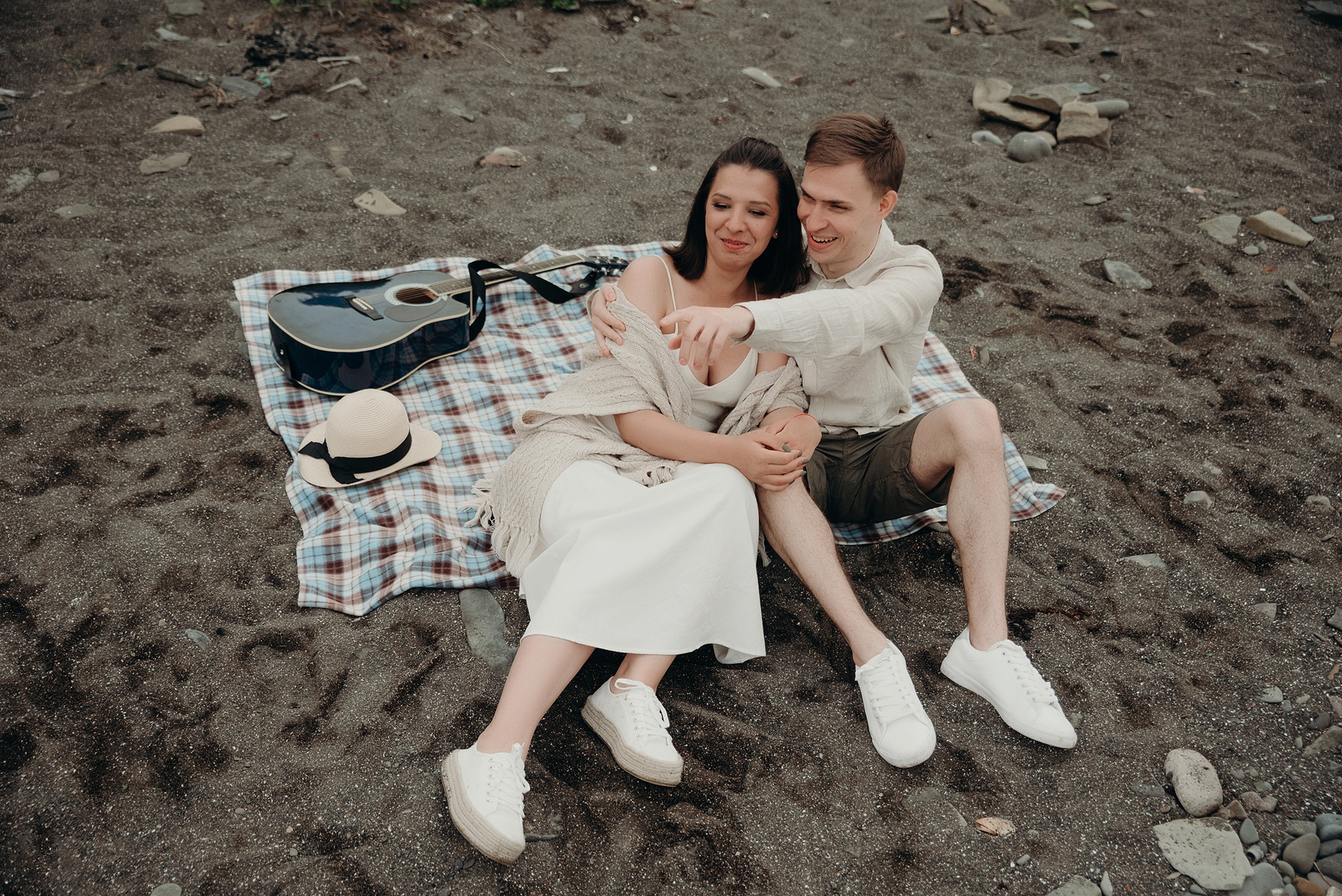 Лиза и Андрей. Свадебный фотограф во Владивостоке Гарагуля Игорь