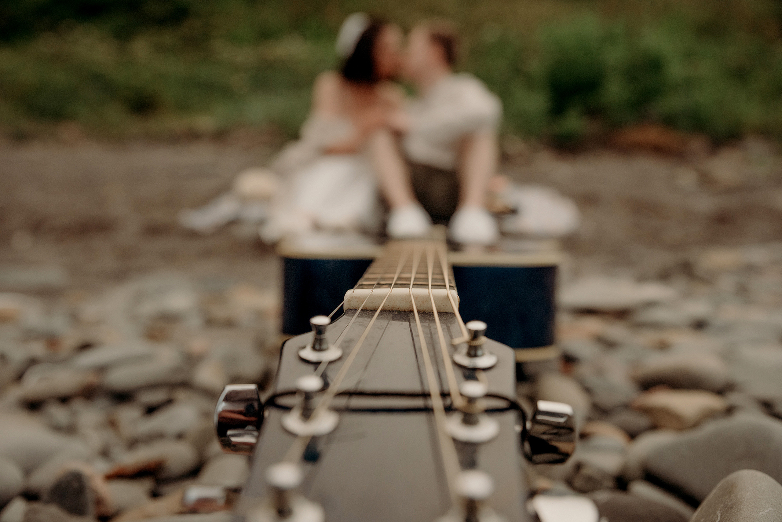 Лиза и Андрей. Свадебный фотограф во Владивостоке Гарагуля Игорь