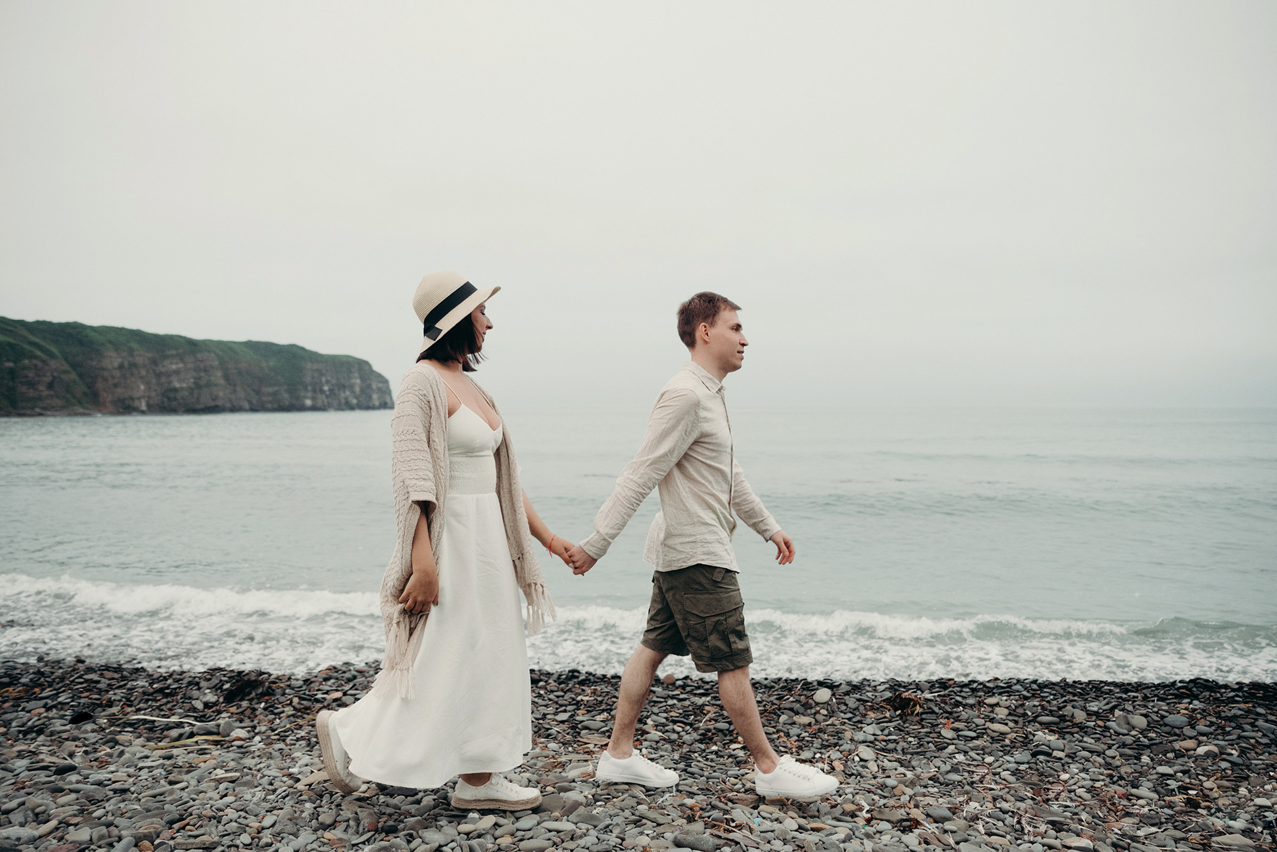 Лиза и Андрей. Свадебный фотограф во Владивостоке Гарагуля Игорь