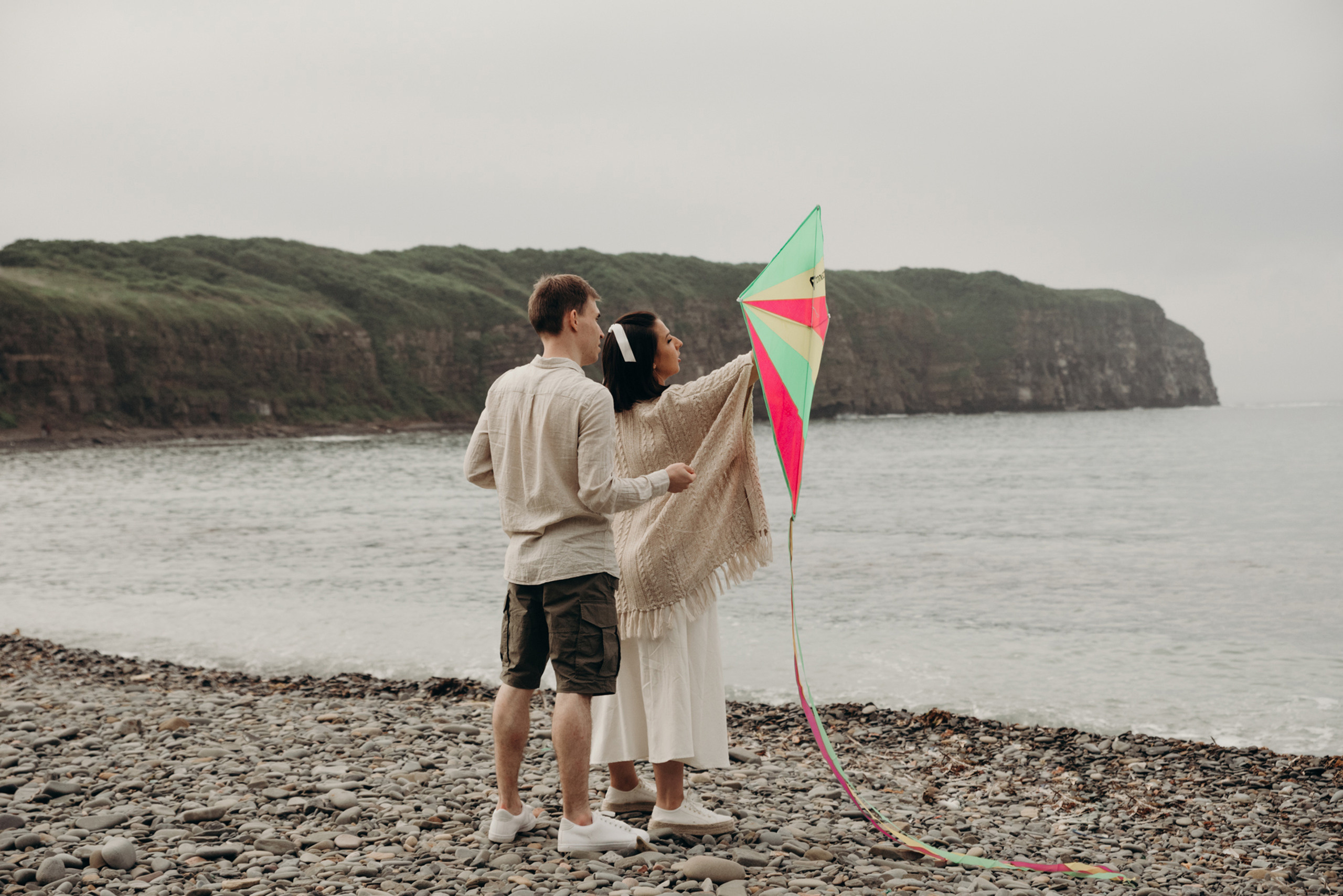 Лиза и Андрей. Свадебный фотограф во Владивостоке Гарагуля Игорь