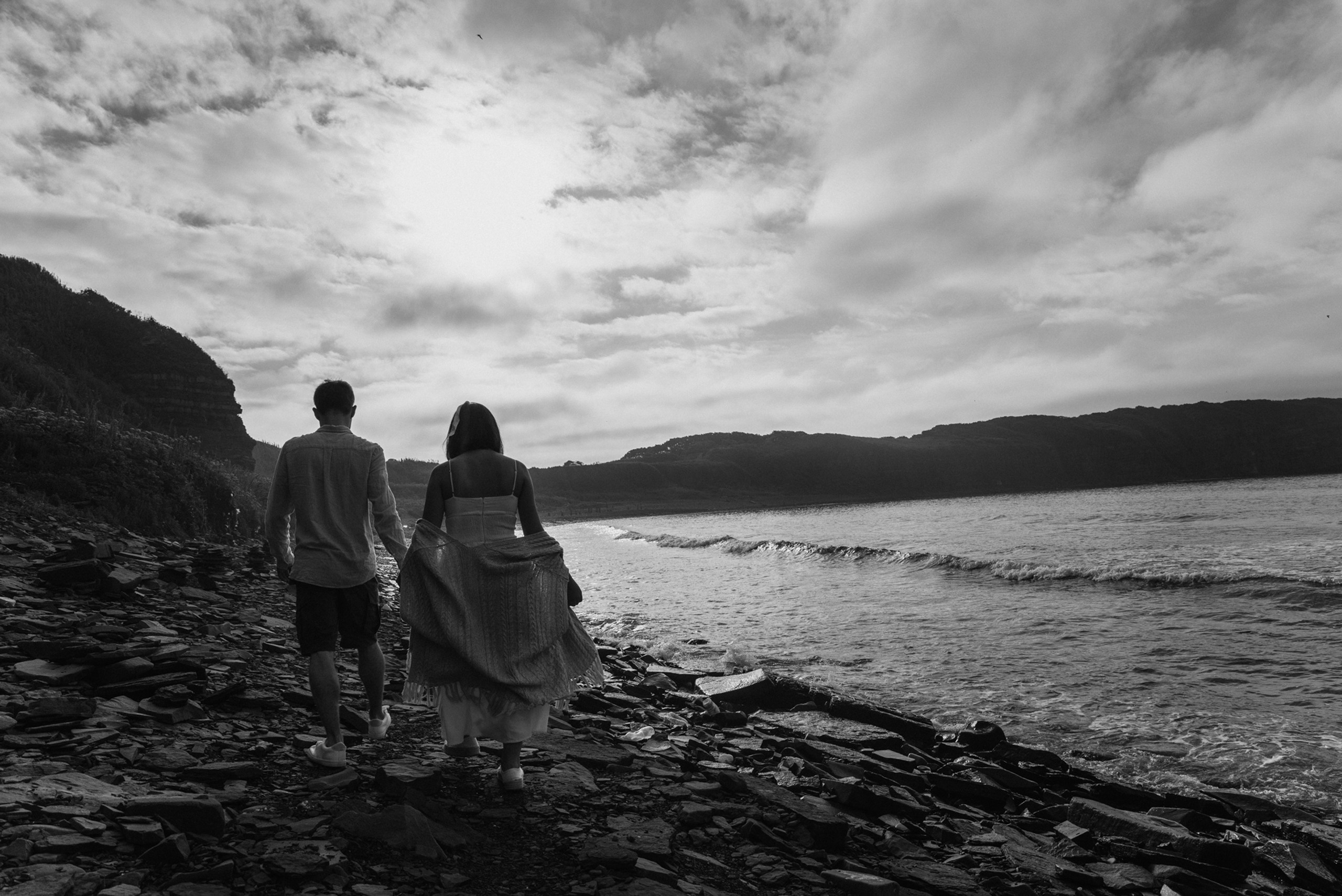 Лиза и Андрей. Свадебный фотограф во Владивостоке Гарагуля Игорь