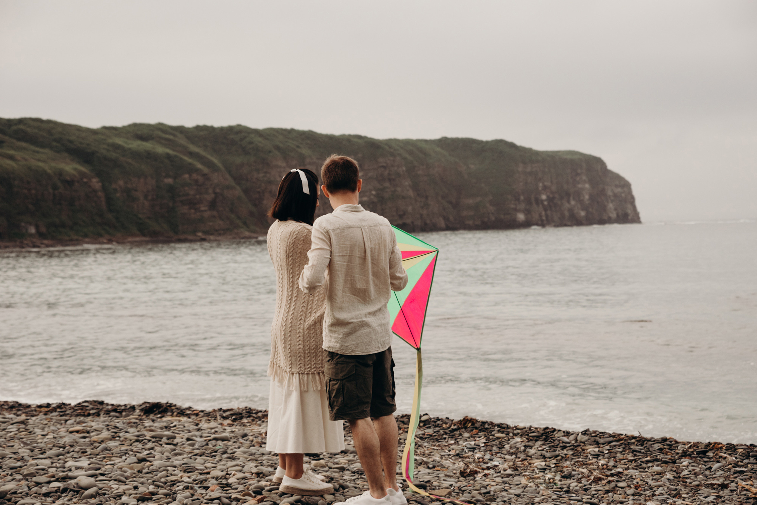 Лиза и Андрей. Свадебный фотограф во Владивостоке Гарагуля Игорь