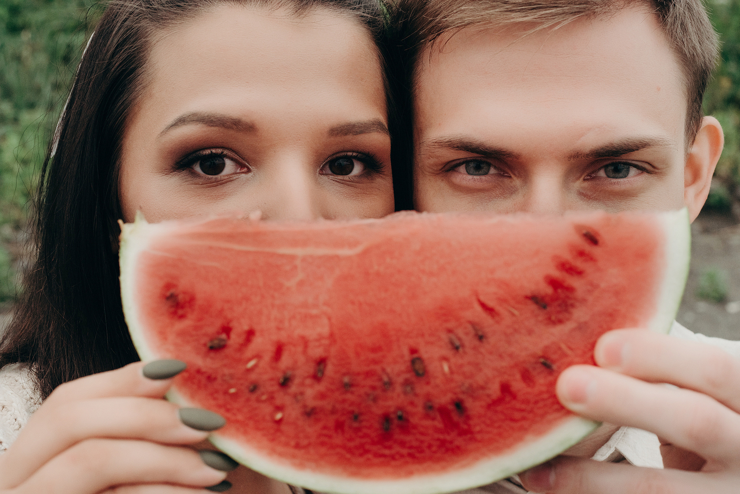 Лиза и Андрей. Свадебный фотограф во Владивостоке Гарагуля Игорь