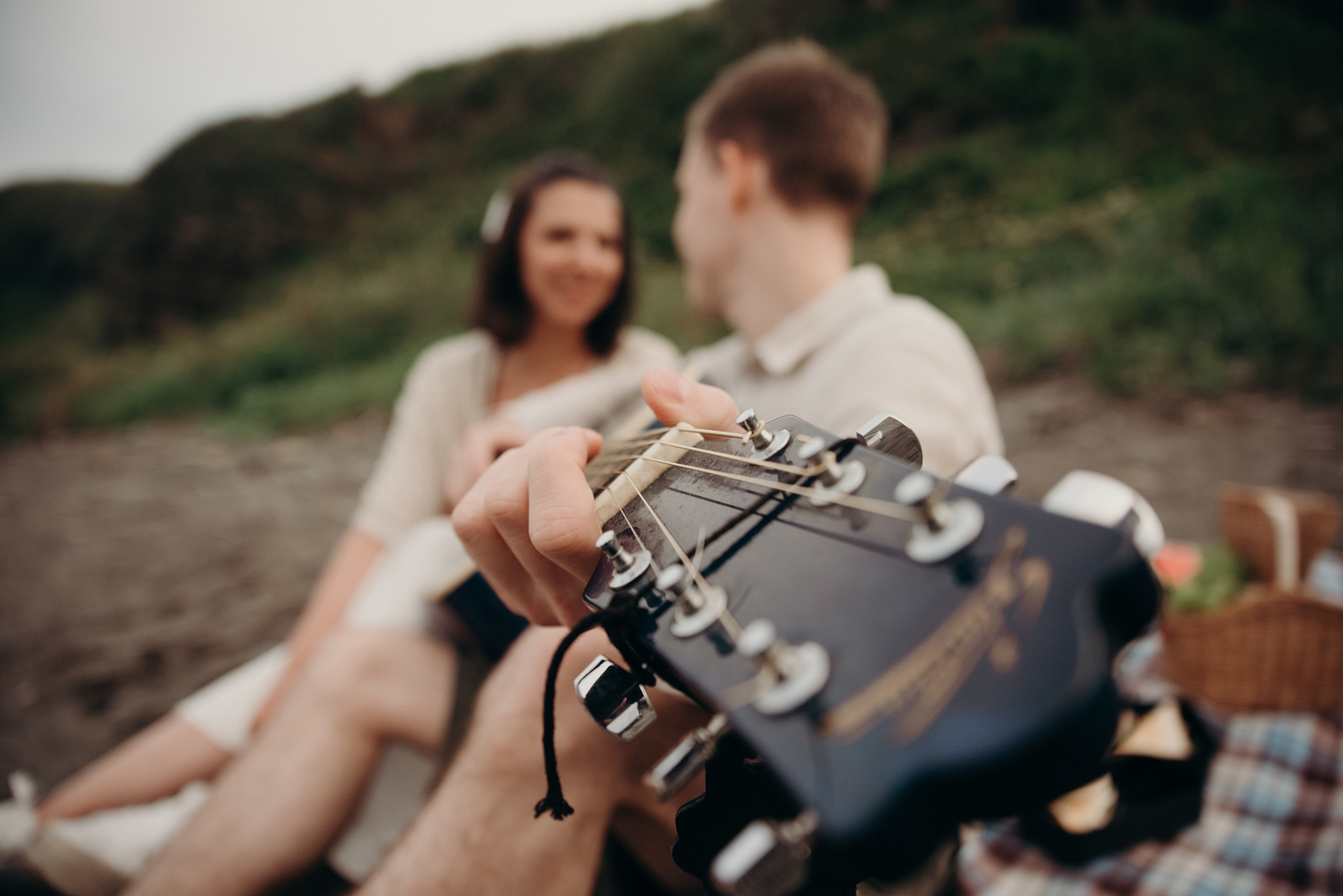 Лиза и Андрей. Свадебный фотограф во Владивостоке Гарагуля Игорь