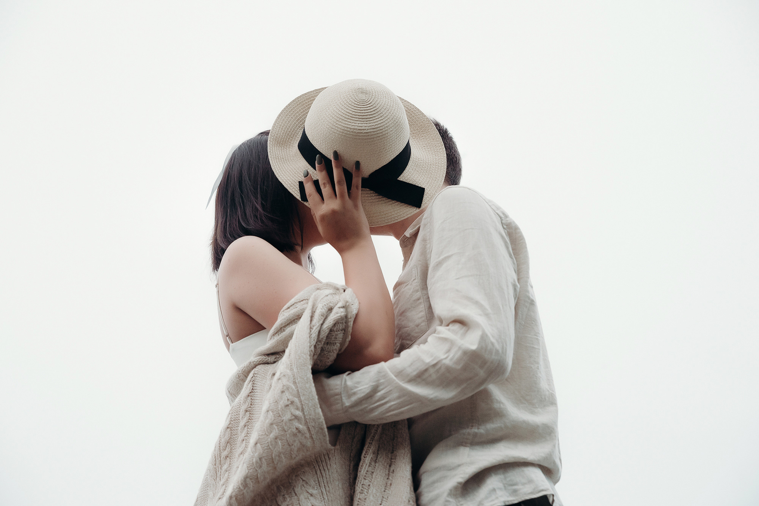 Лиза и Андрей. Свадебный фотограф во Владивостоке Гарагуля Игорь