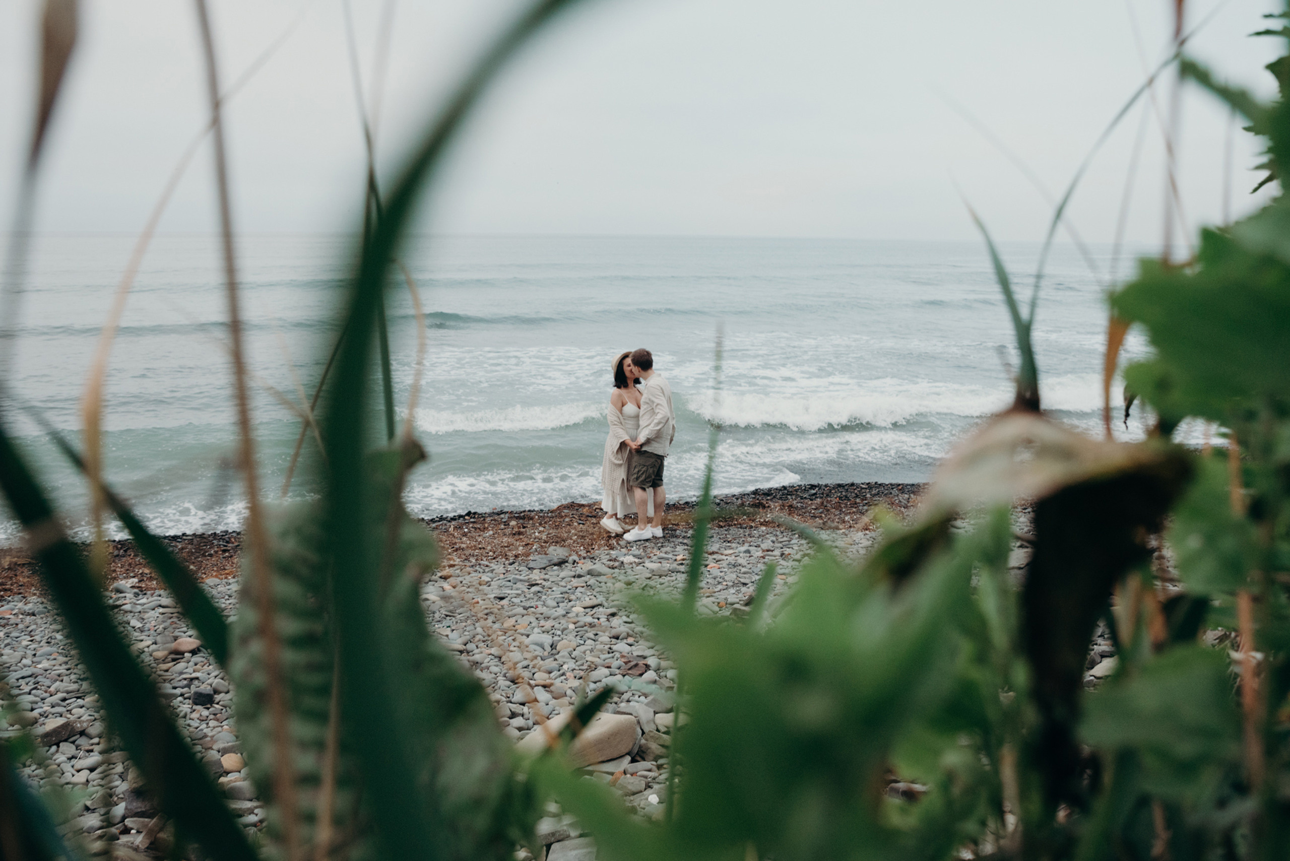 Лиза и Андрей. Свадебный фотограф во Владивостоке Гарагуля Игорь