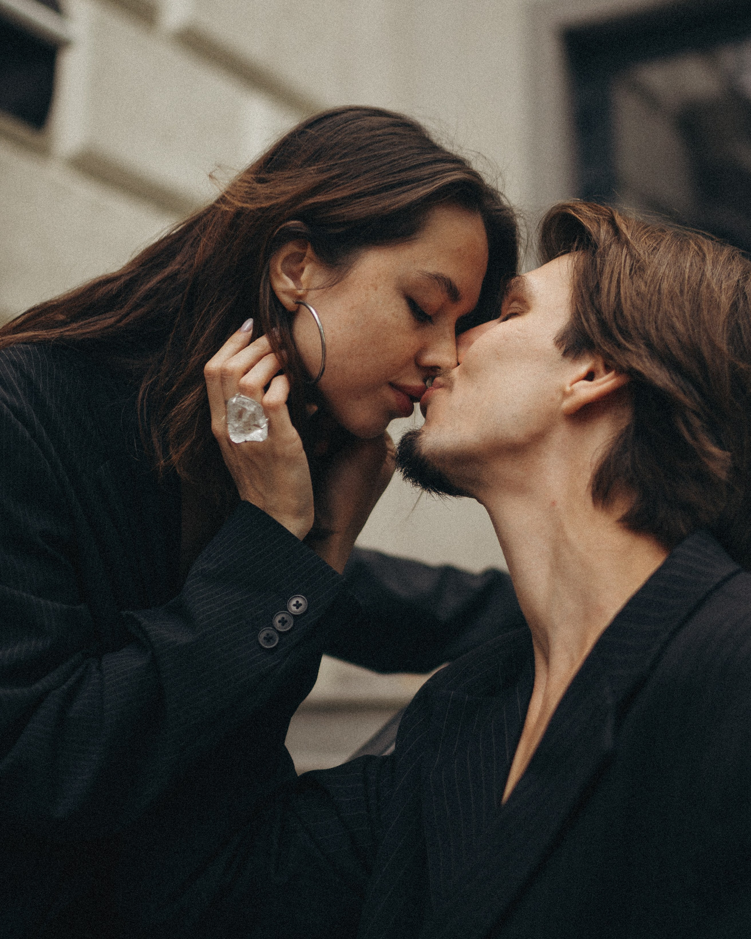 Тома и Ден. Фотограф Краснодар Ирина Гафланова