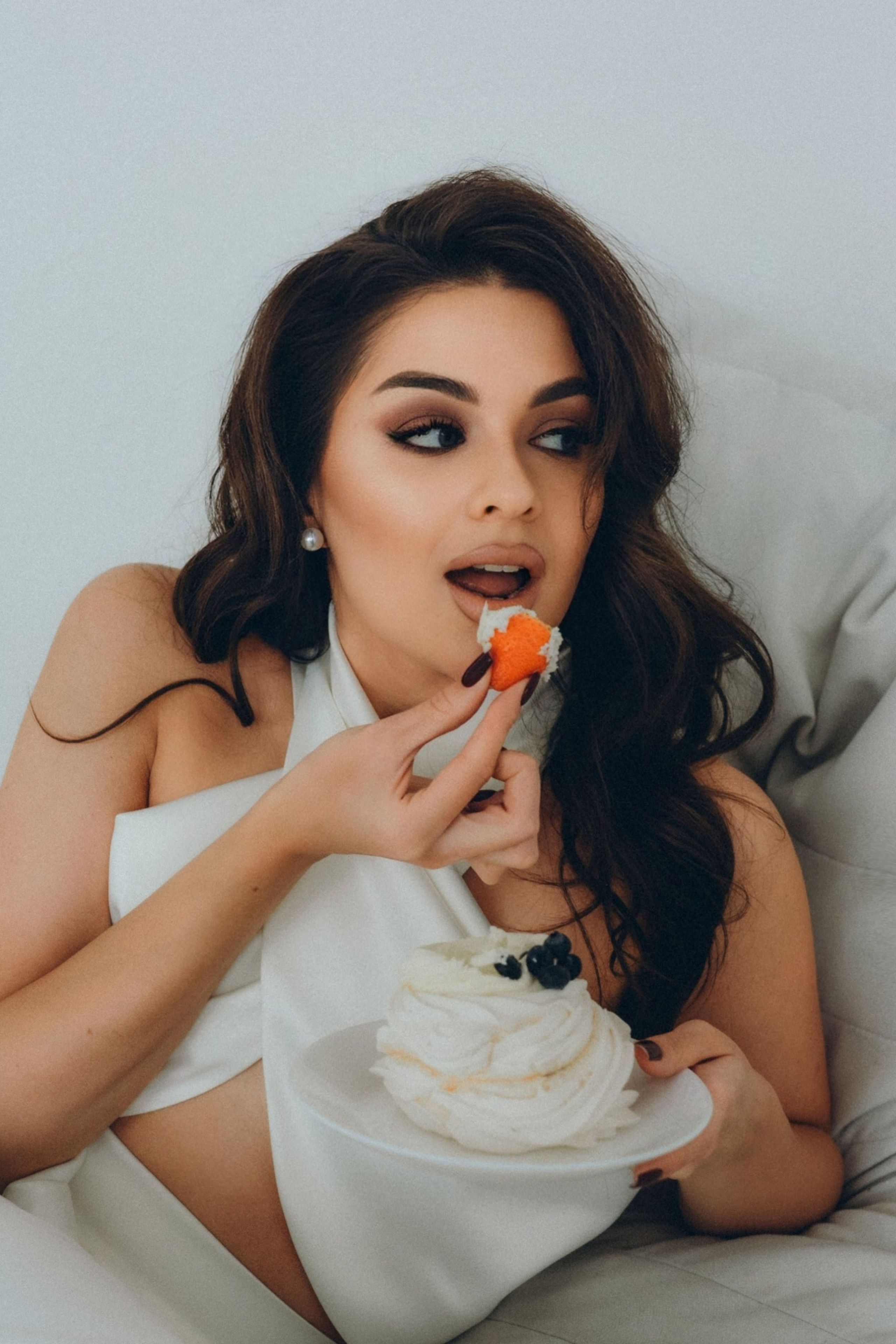 Софья Щербакова. Фотограф в Москве Ангелина Ким