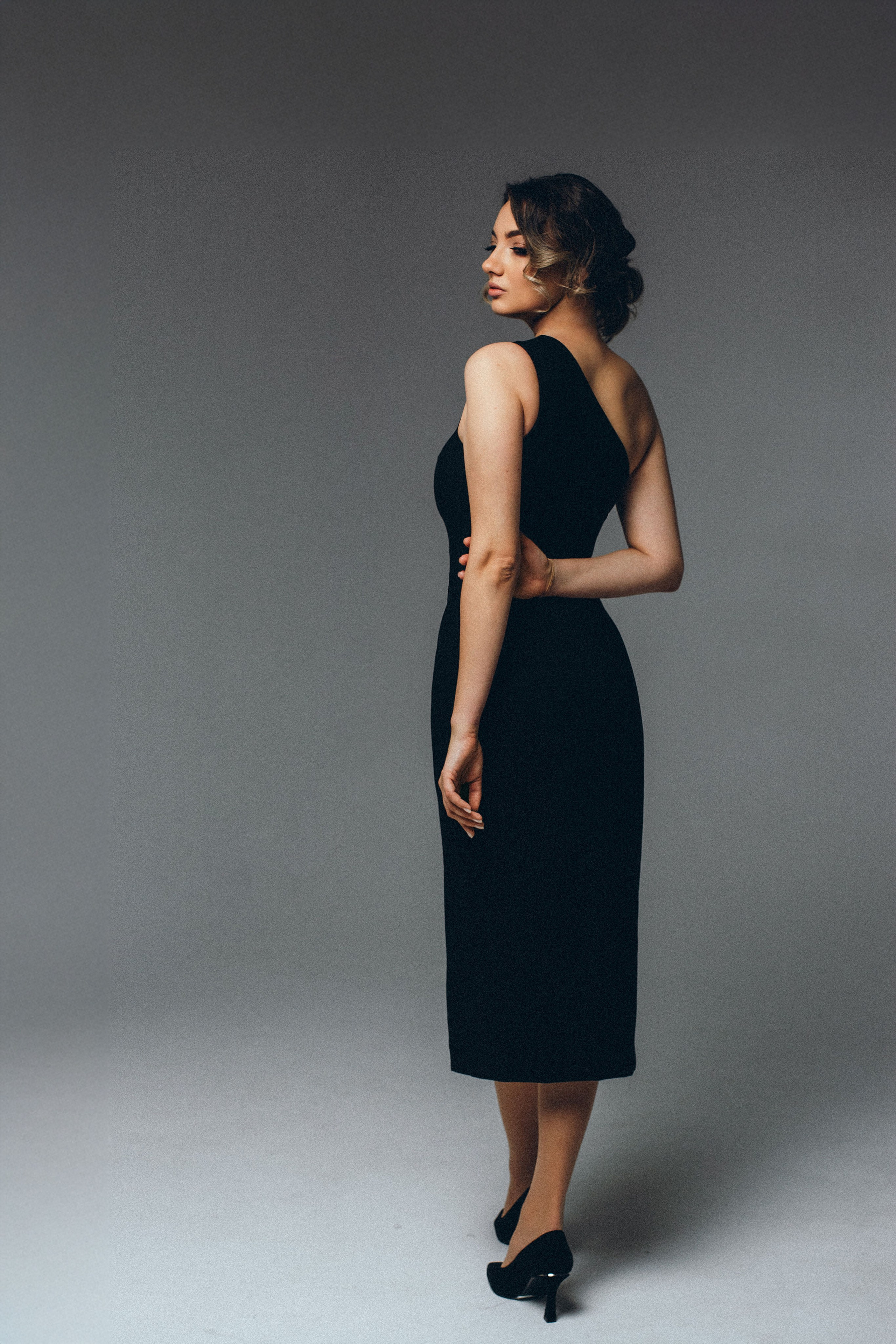 Наталья Зарва. Фотограф в Москве Ангелина Ким