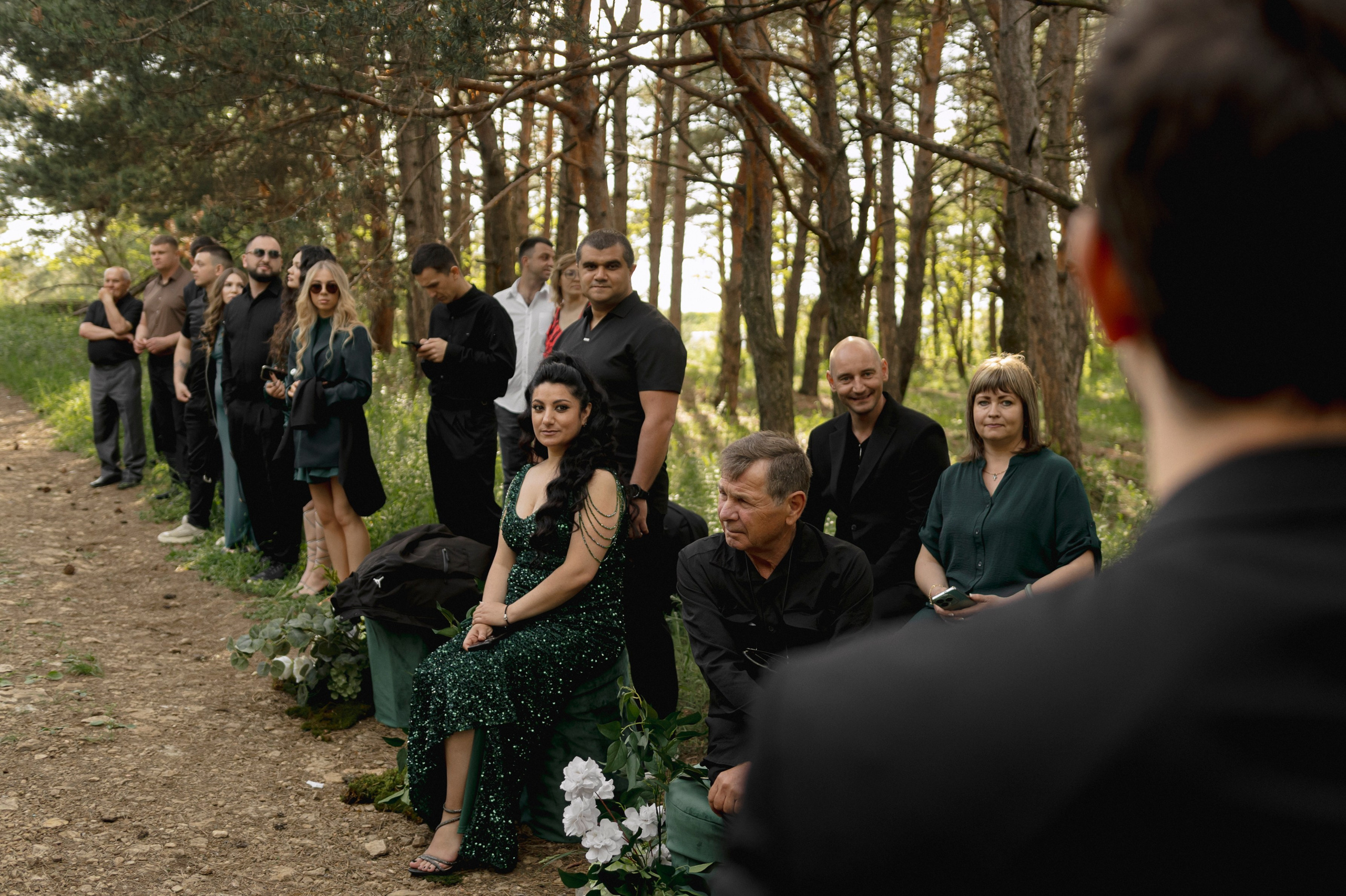 SERGEY & LYUBOV | PYATIGORSK. Фотограф Настя Конник | Пятигорск | Эльбрус | Домбай | Архыз