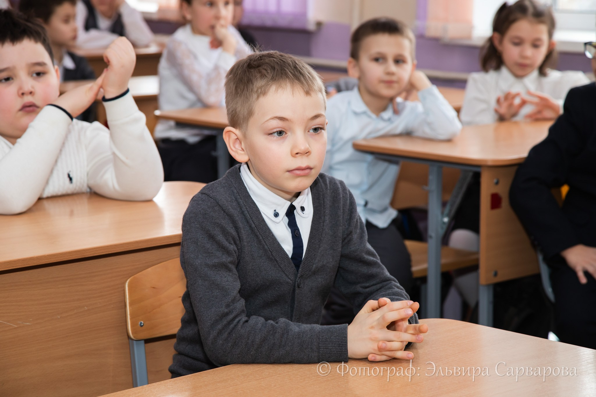 Мастер-класс по леденцам. Репортажный Фотограф