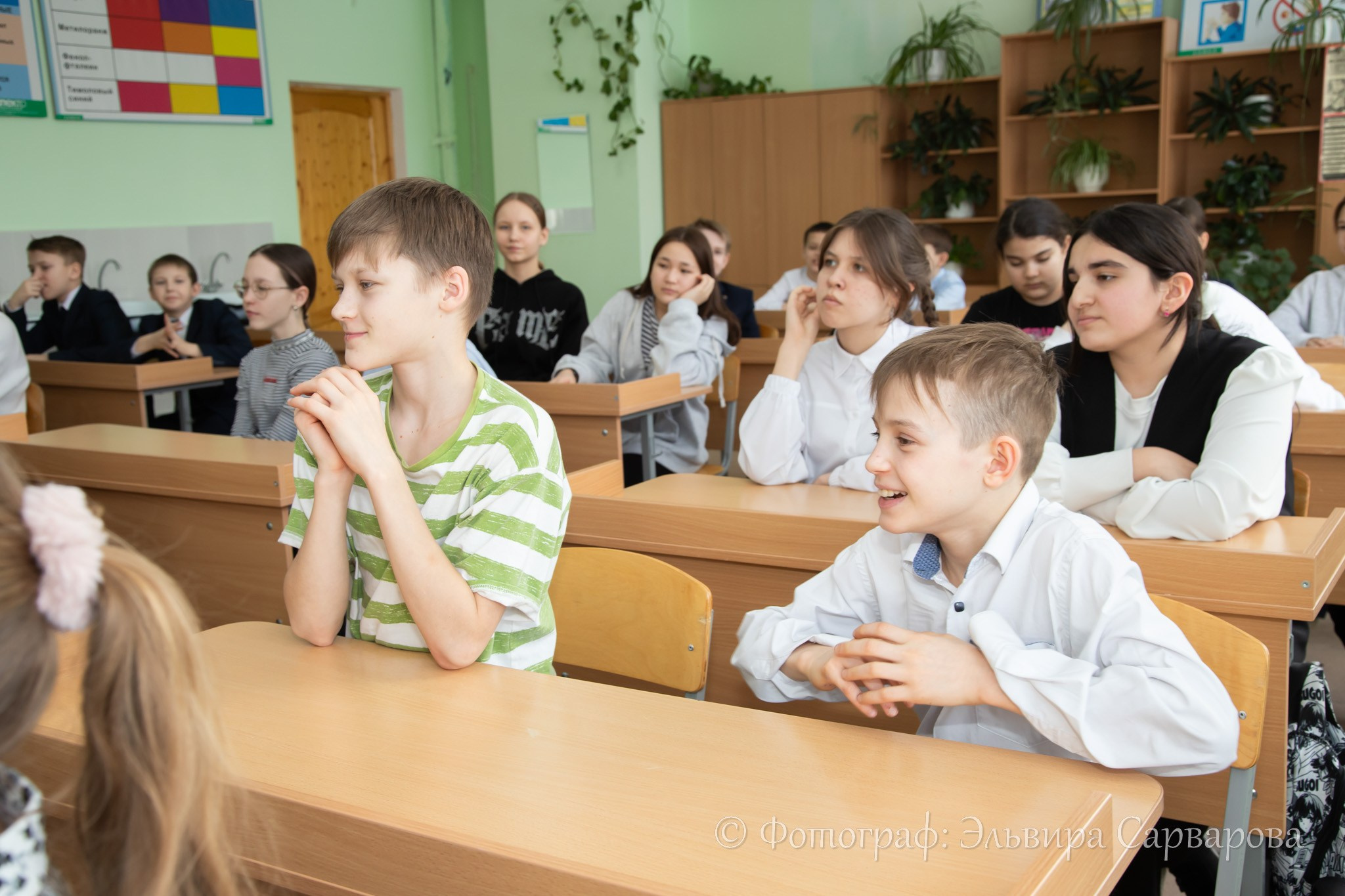 Мастер-класс по леденцам. Репортажный Фотограф