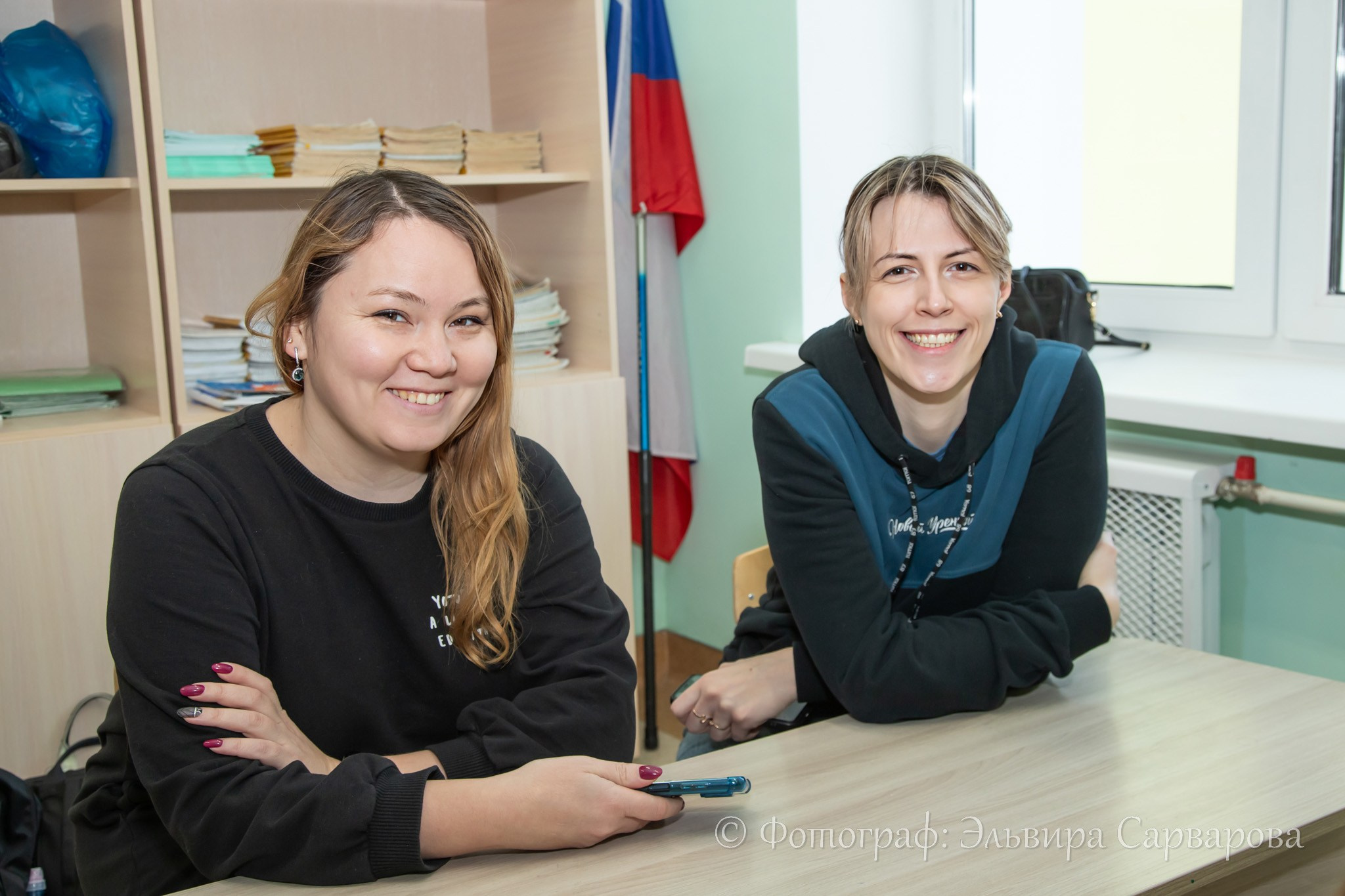 Мастер-класс по леденцам. Репортажный Фотограф