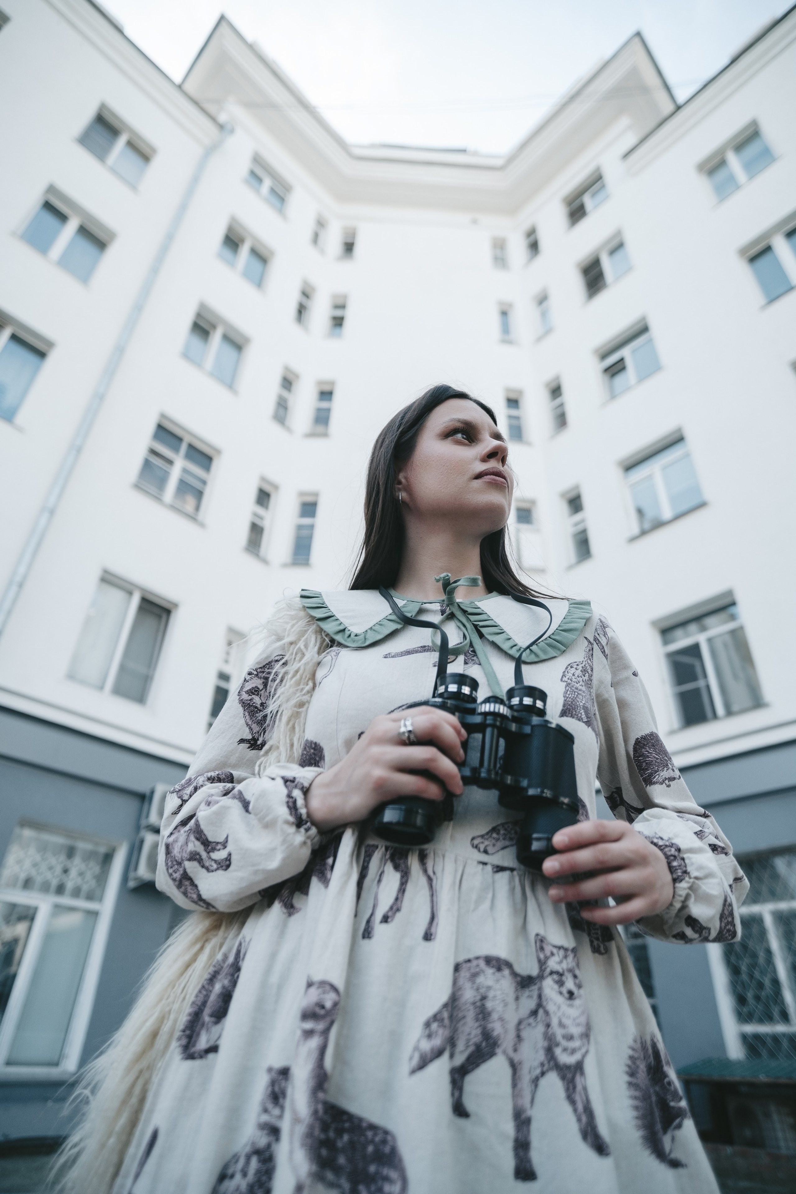 Fera animalia. Портретный фотограф в Новосибирске