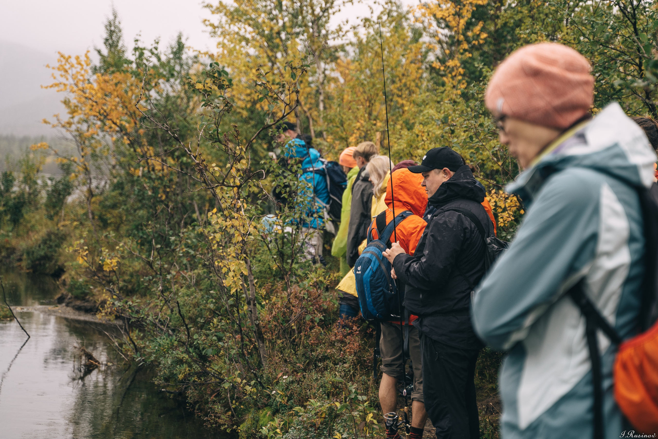 ХИБИНЫ 2021 г. Event фотограф Степанова Александра