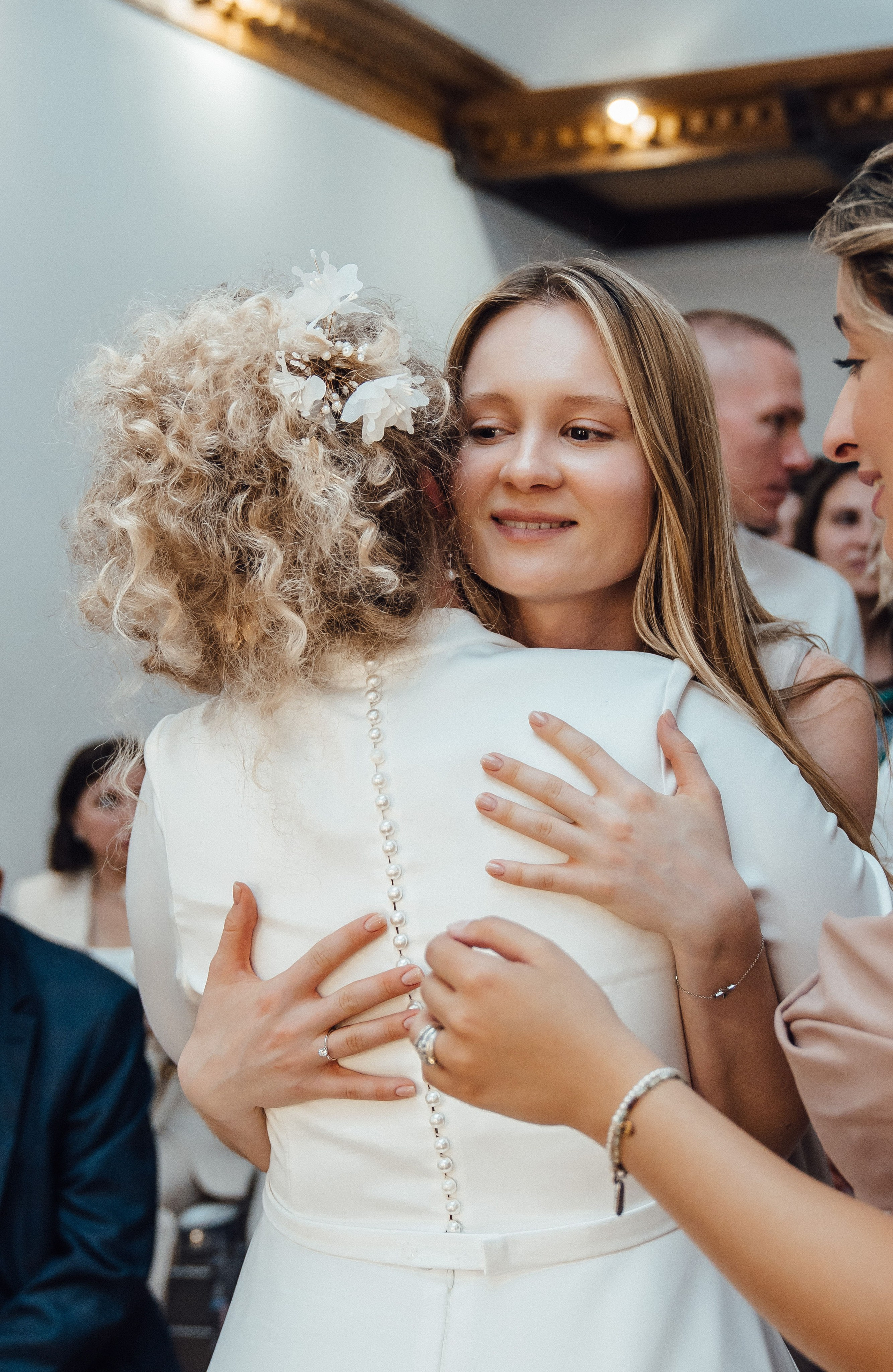 Свадьба Саша и Лера. Event фотограф Степанова Александра