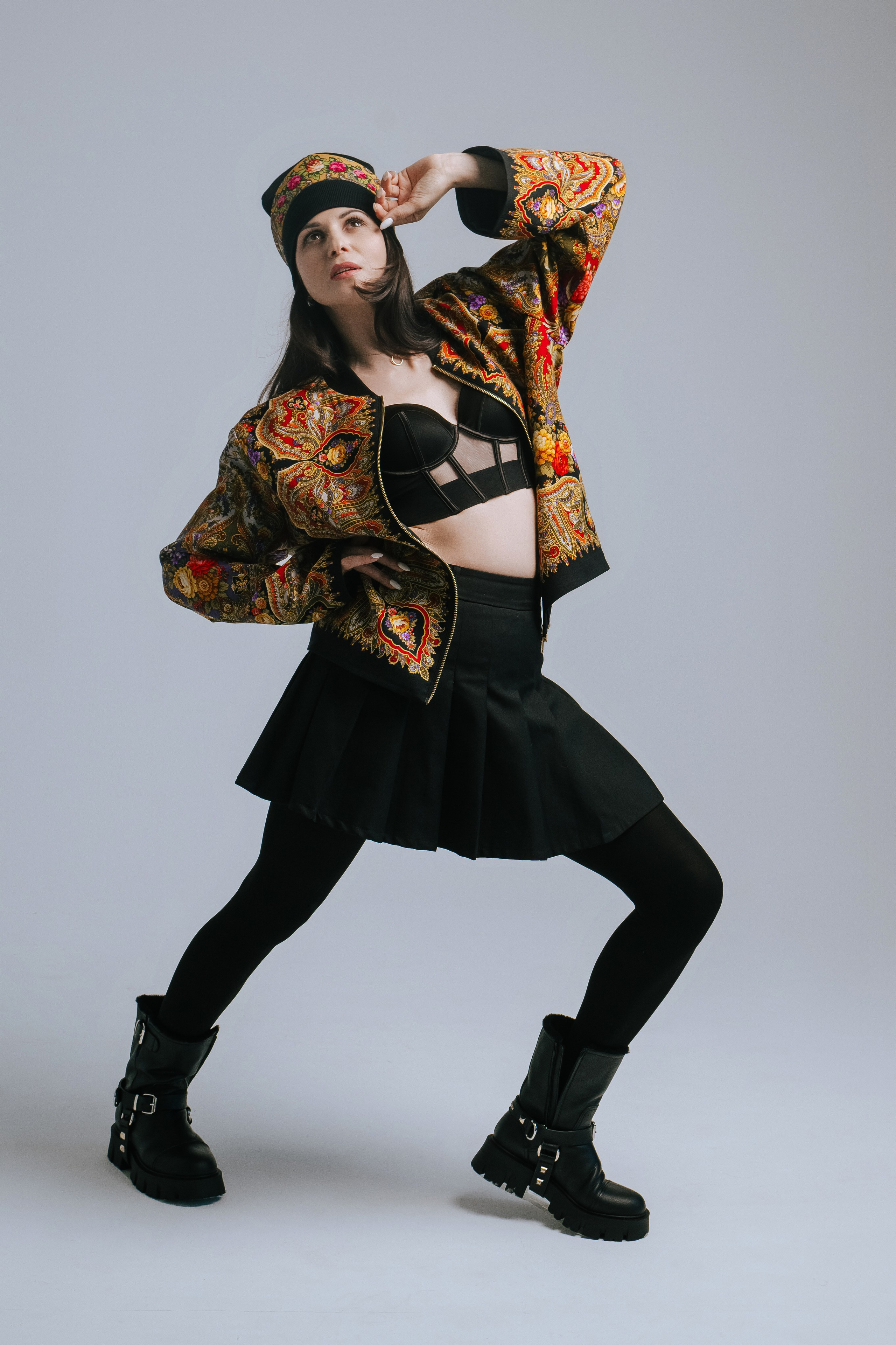 MaryEm. Фотограф Ярмишко Дарья. Выпускные фотокниги