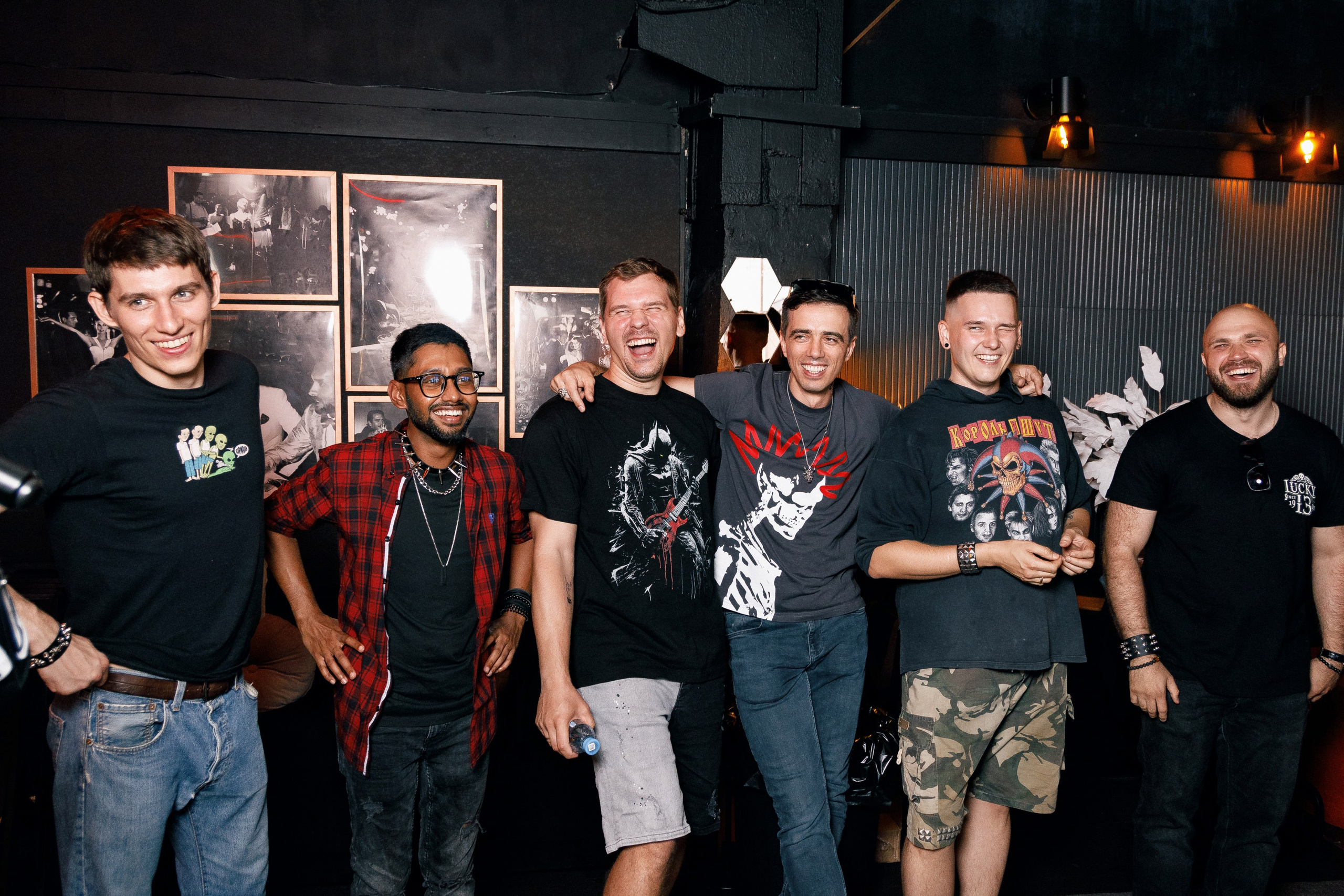 Серия, репортаж. Фотограф Москва Андрей Волков