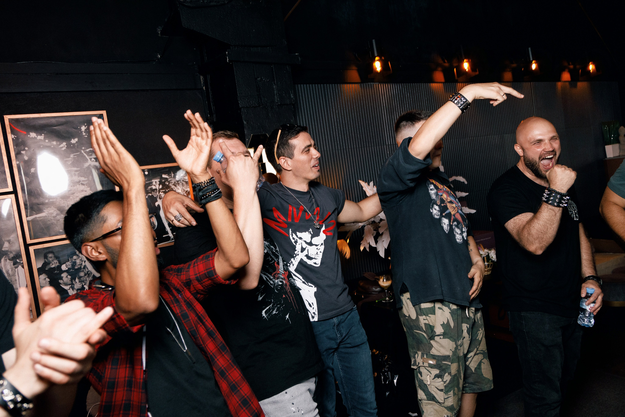 Серия, репортаж. Фотограф Москва Андрей Волков