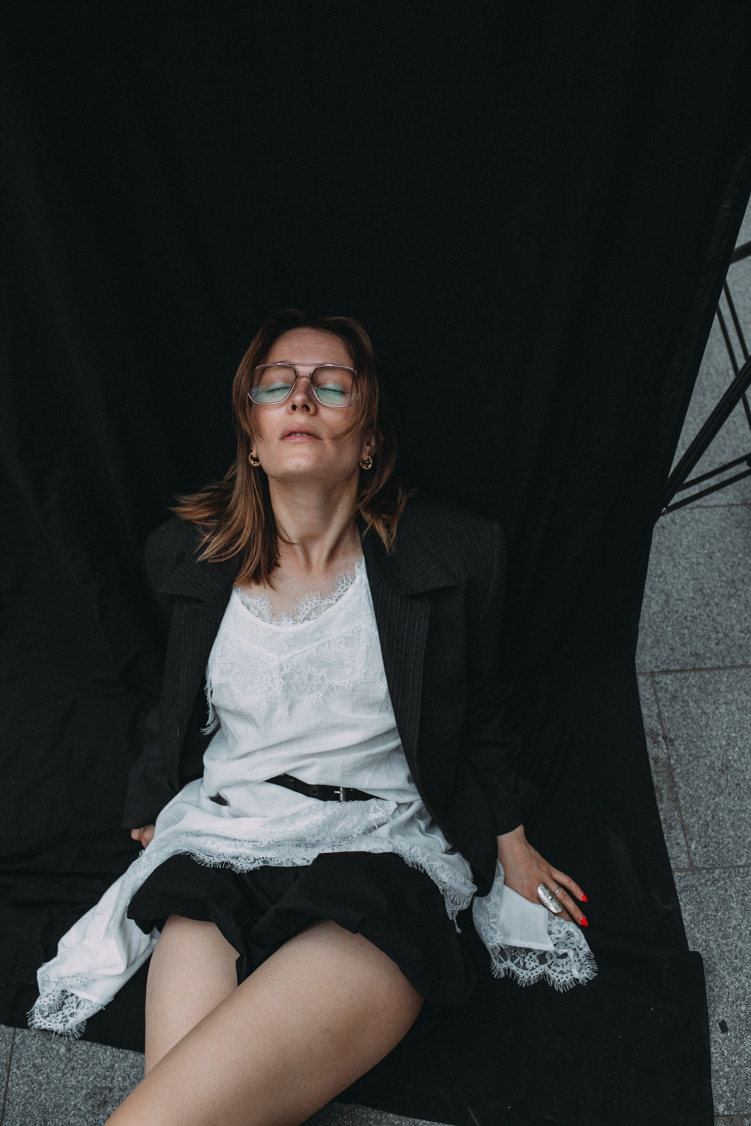 Кристина Казинская. Главная