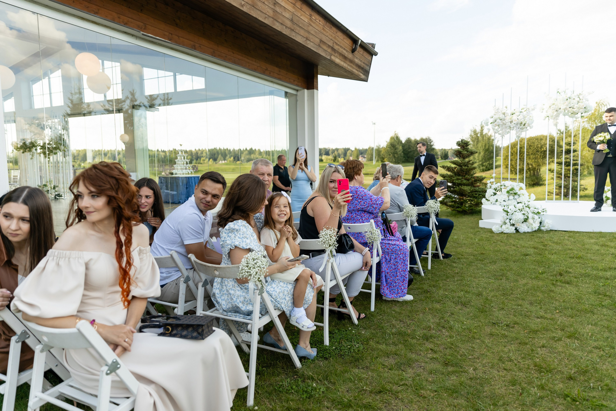 Дмитрий и Виктория. Татьяна Чернышова свадебный фотограф Москва