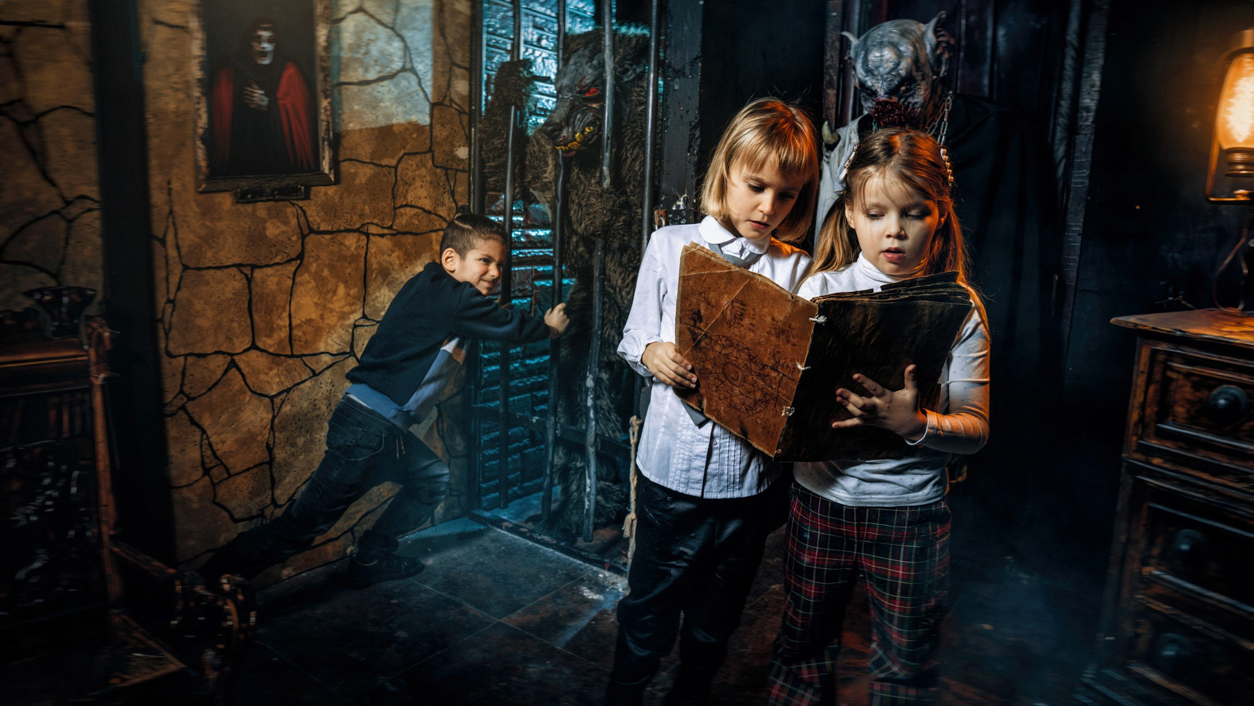 фотограф квестов, фотограф квеста, квест съемка, съемки квеста, фотосессия квест