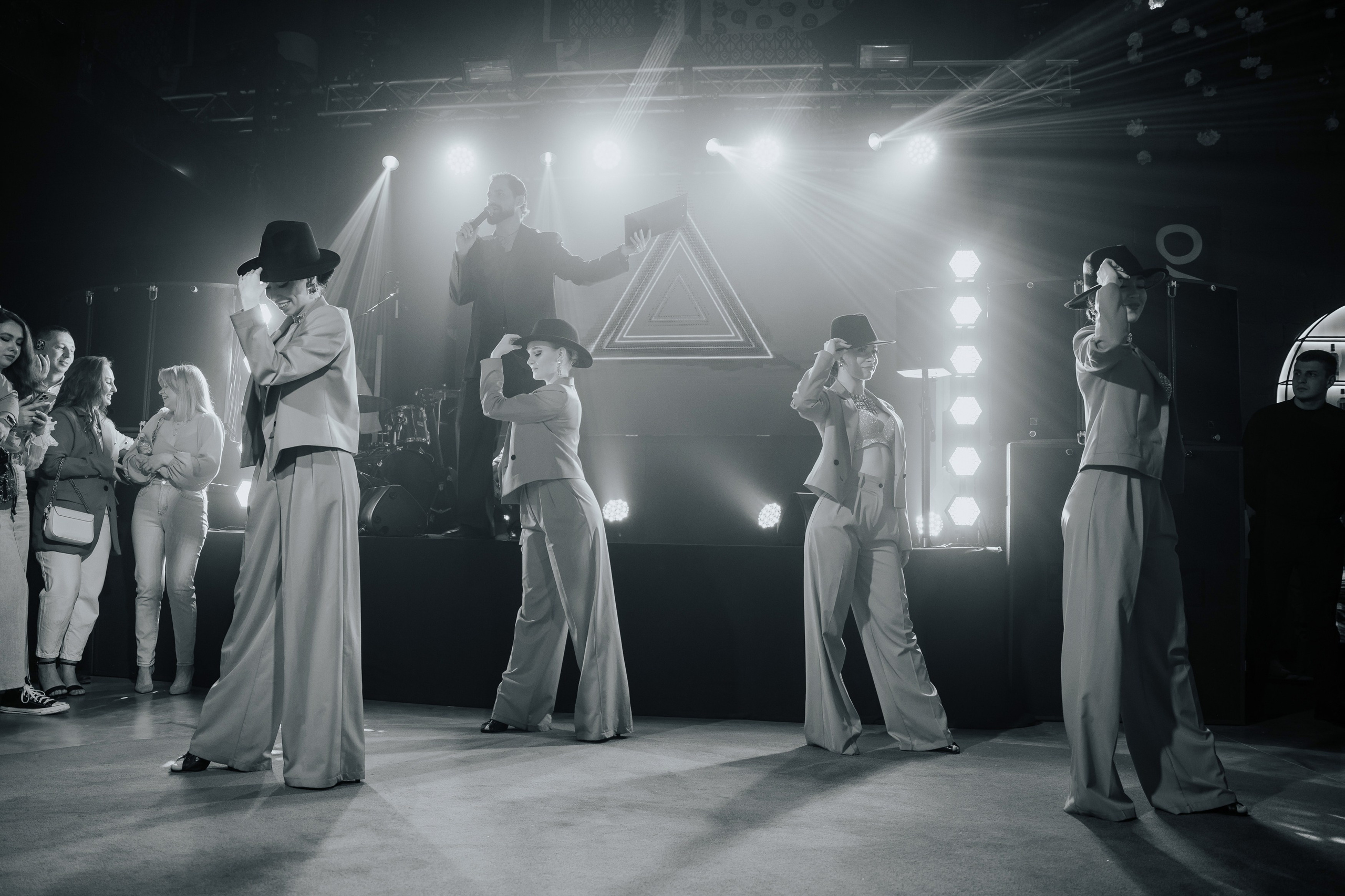 BRAVO — FLORA EVENT — PART II. СВОИ. ФОТООТЧЕТЫ-СОБЫТИЯ-МЕСТА