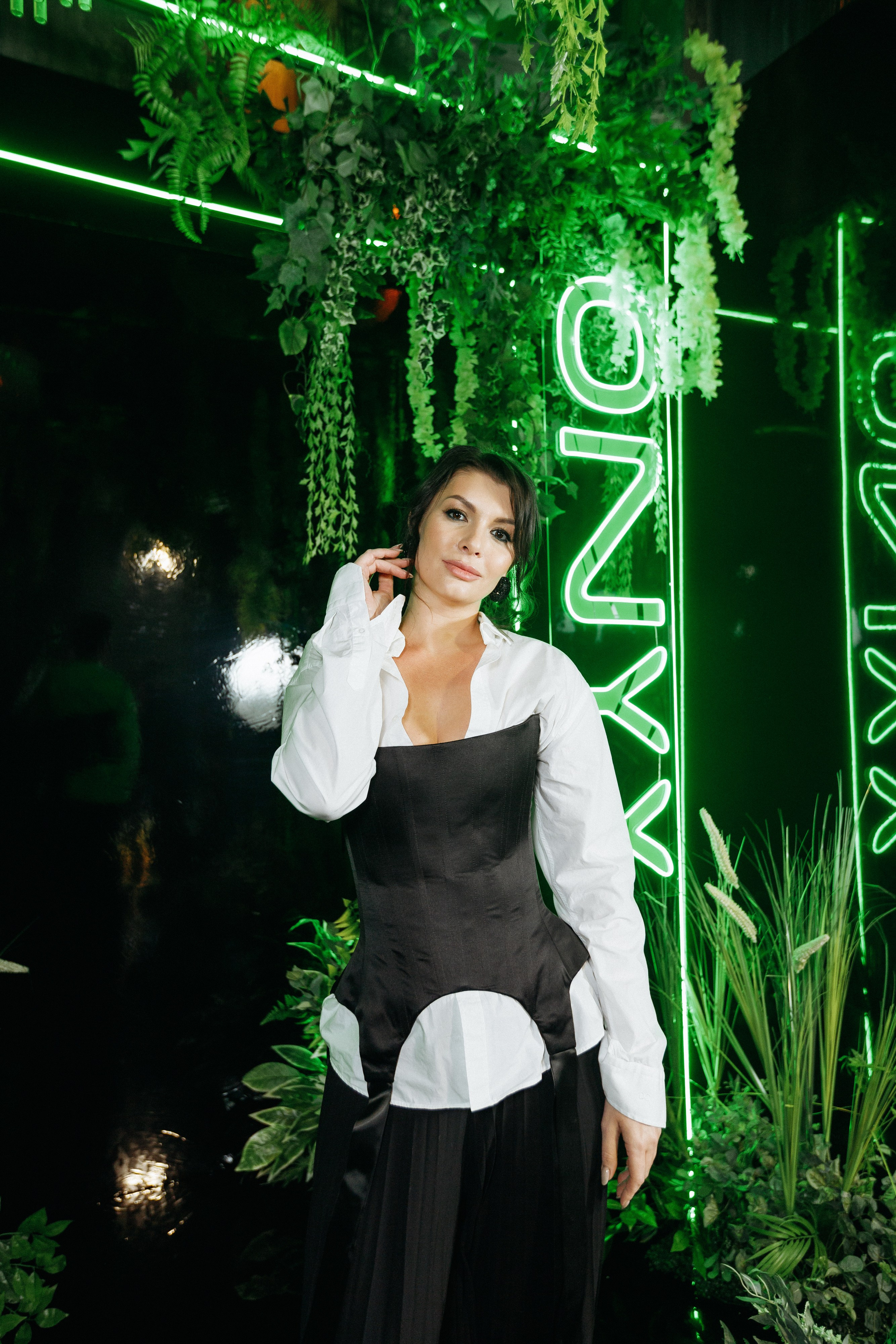 ONYX BLACK [Презентация Жилого Комплекса]. СВОИ. ФОТООТЧЕТЫ-СОБЫТИЯ-МЕСТА