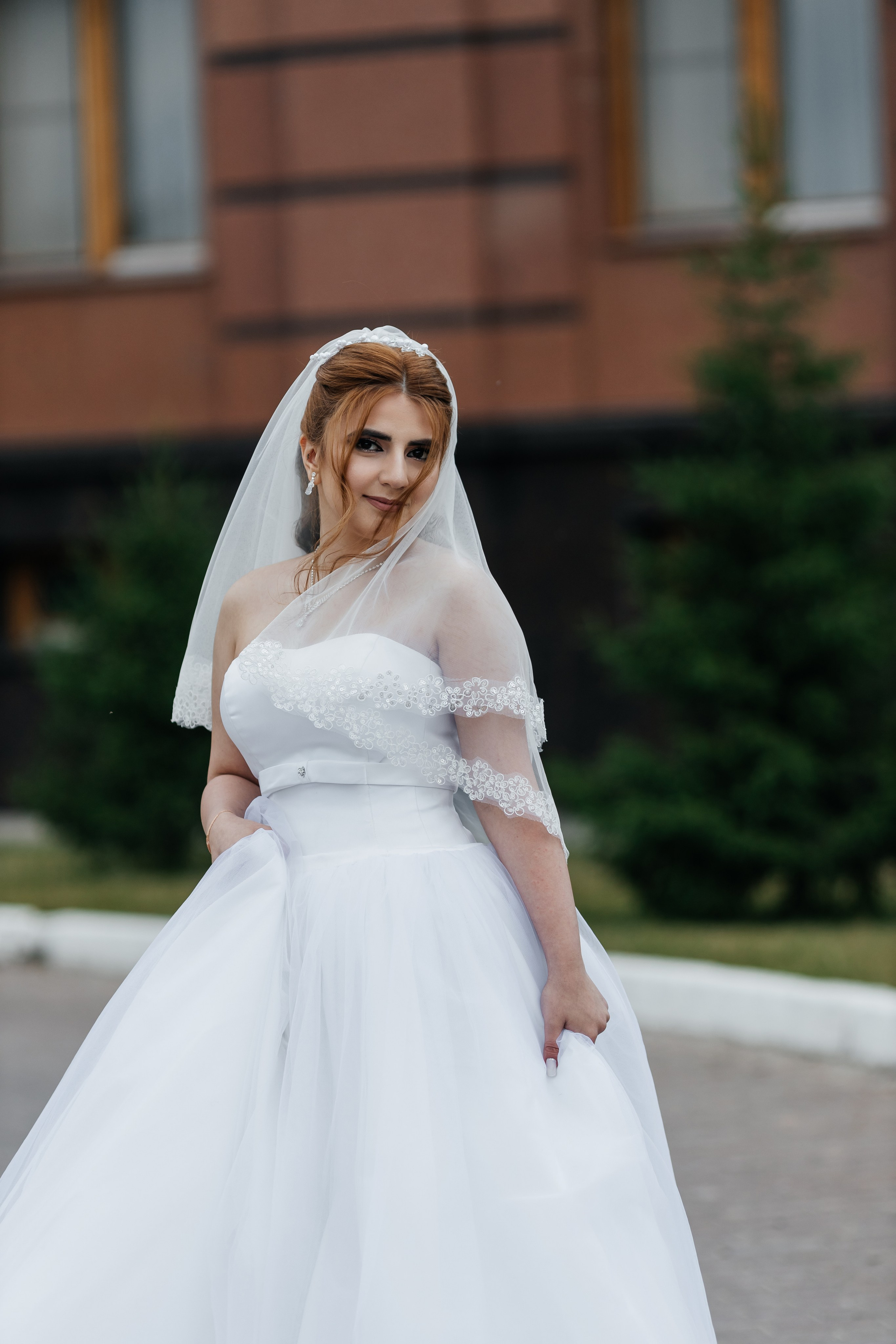 Сабир и Сусанна. Фотограф Усинск|Татьяна Вараксина