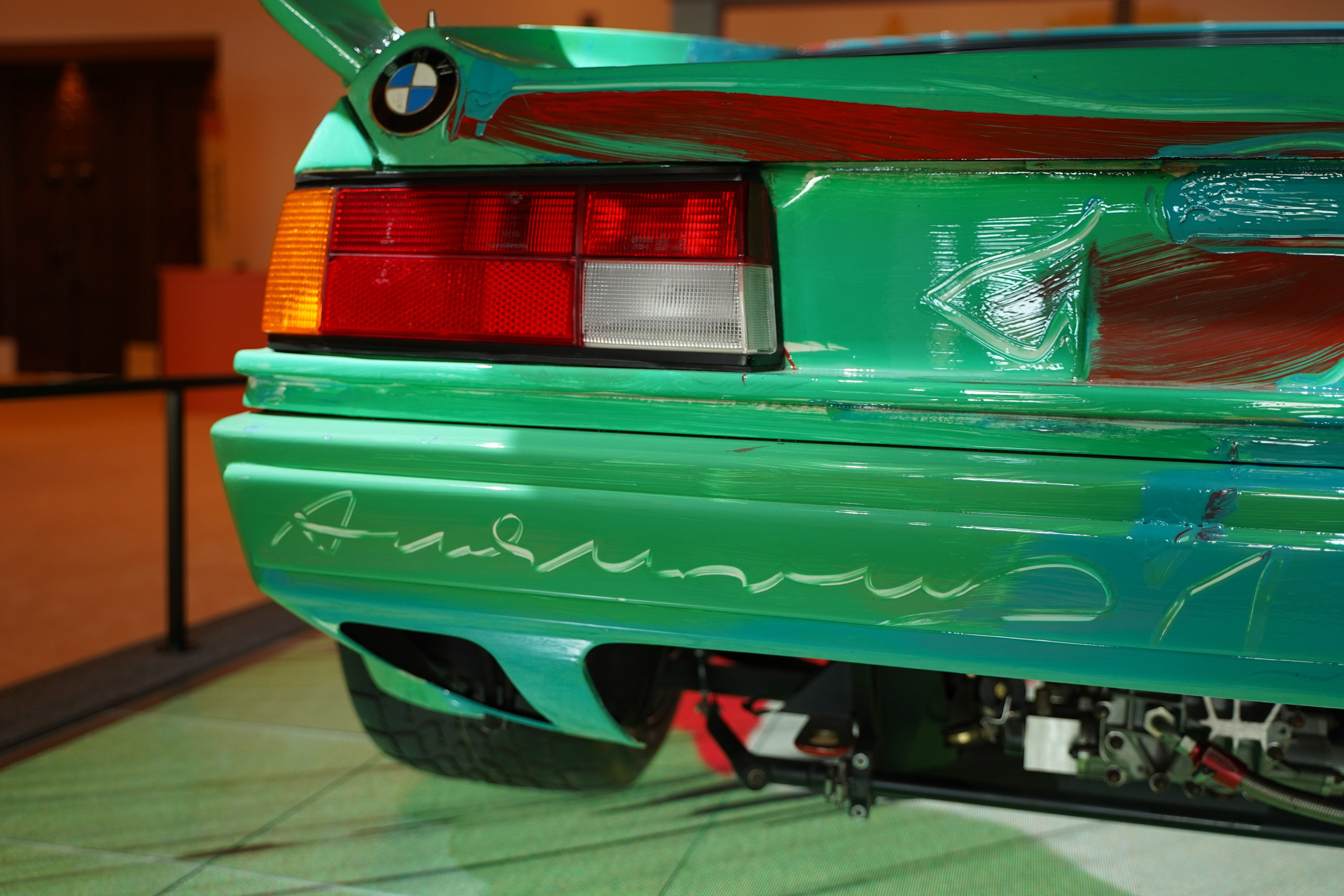 ArtDubai 2025. Katyavasileva