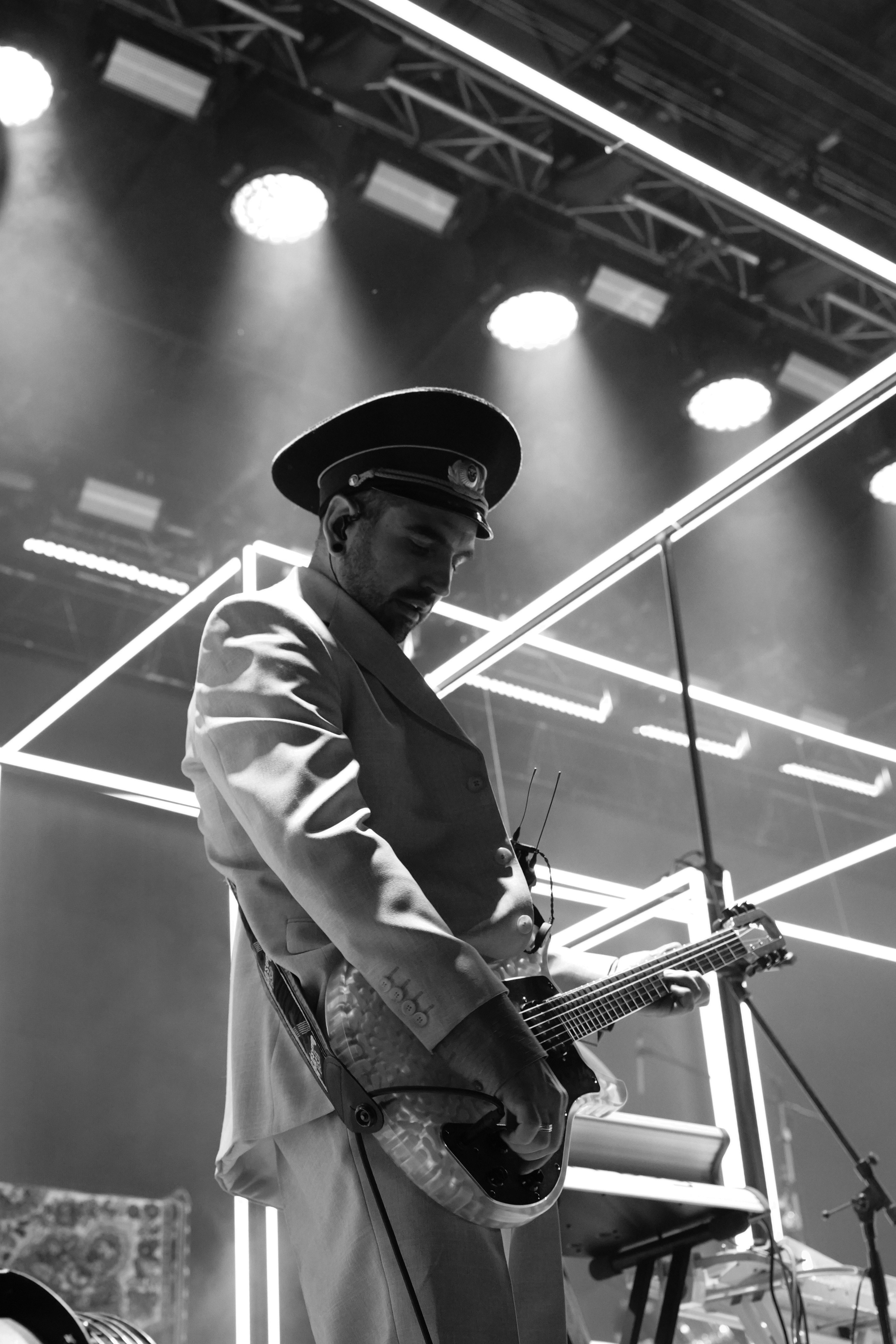 Haski’s concert. Katyavasileva