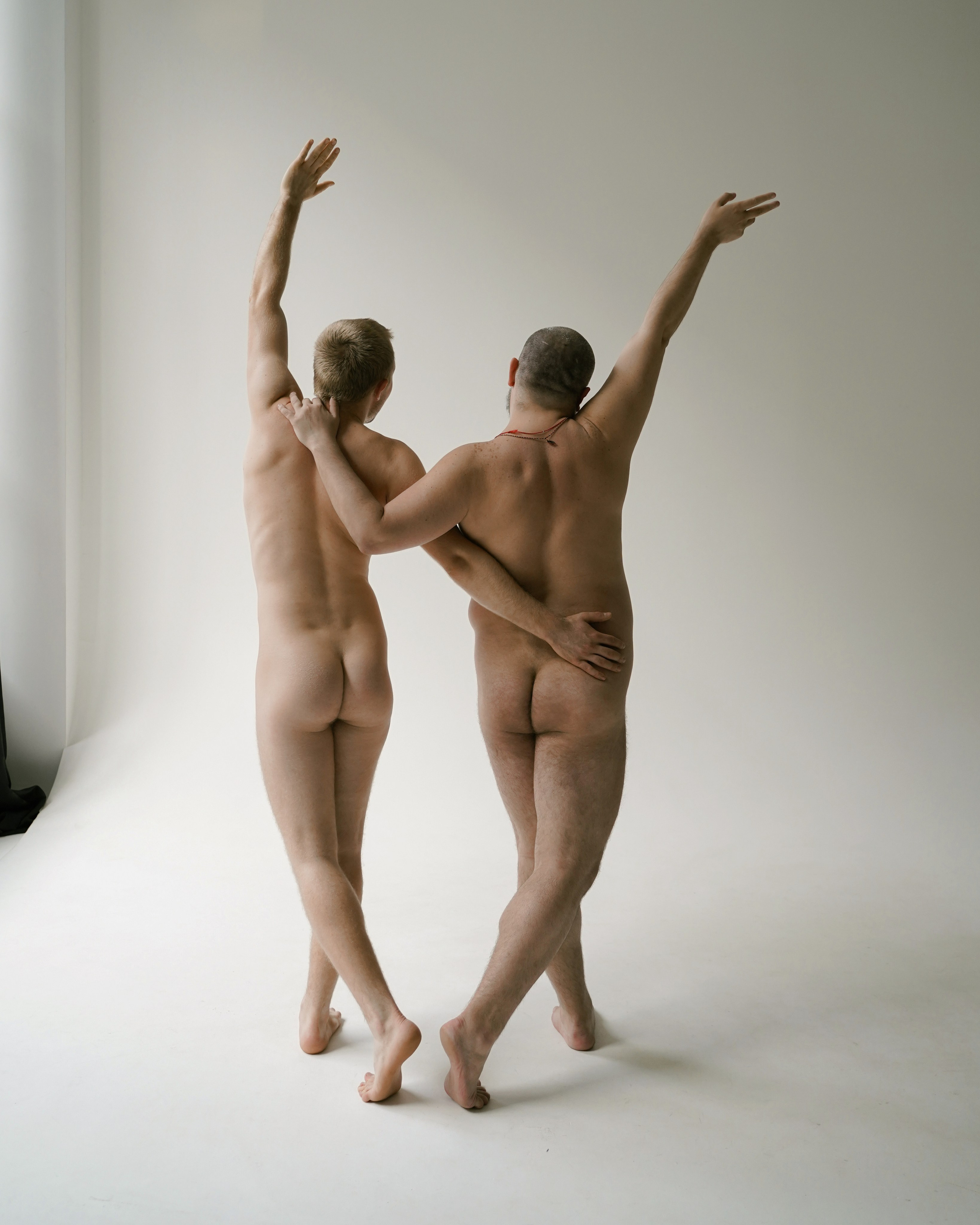 Nude. Katyavasileva