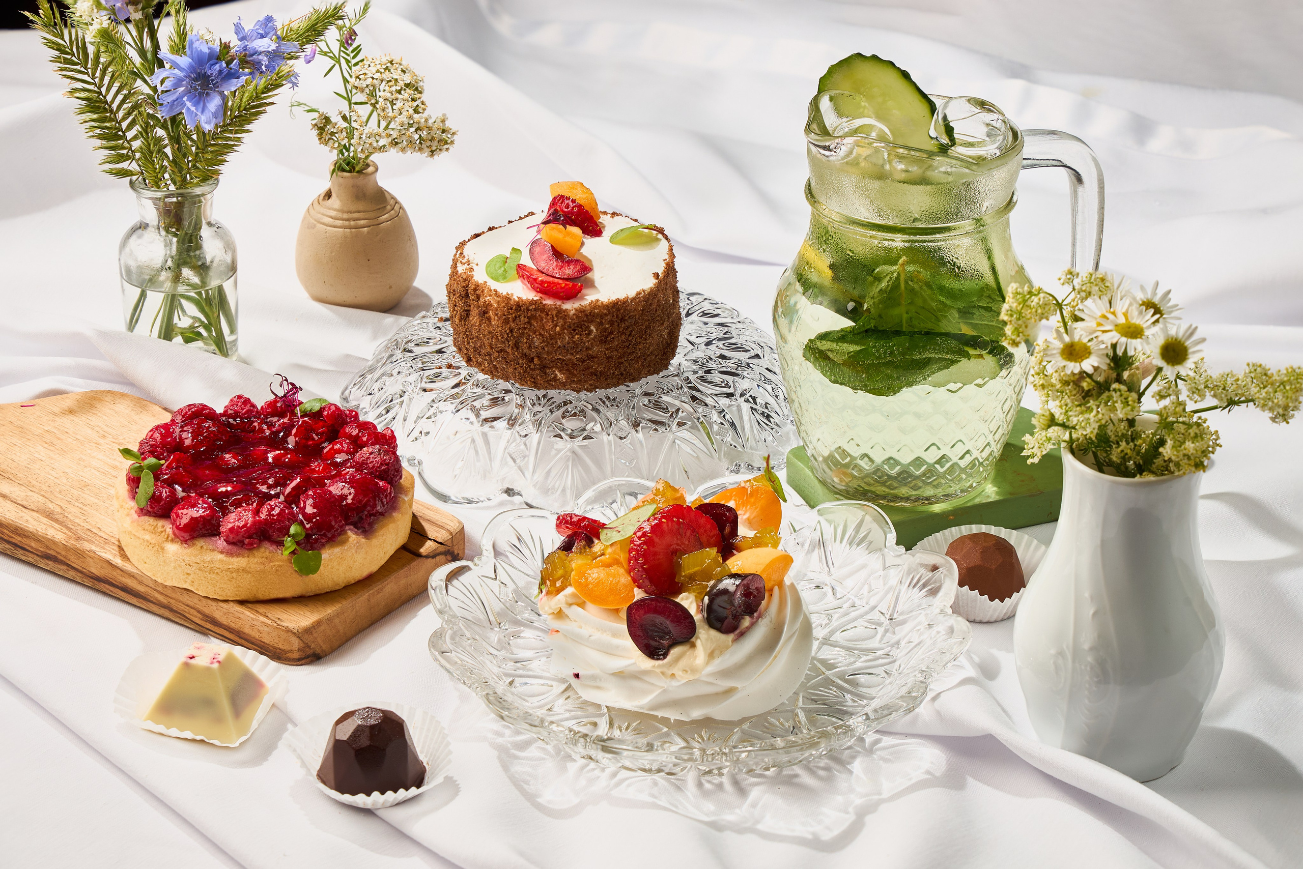 Фудфто. Предметная и фуд-фотография в Екатеринбурге Екатерина Ковалева