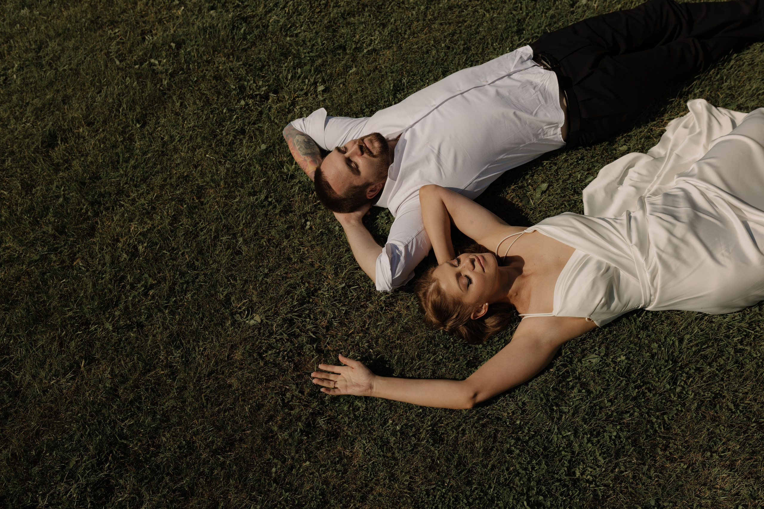 Родион и Валенина. Семейный фотограф в Обнинске