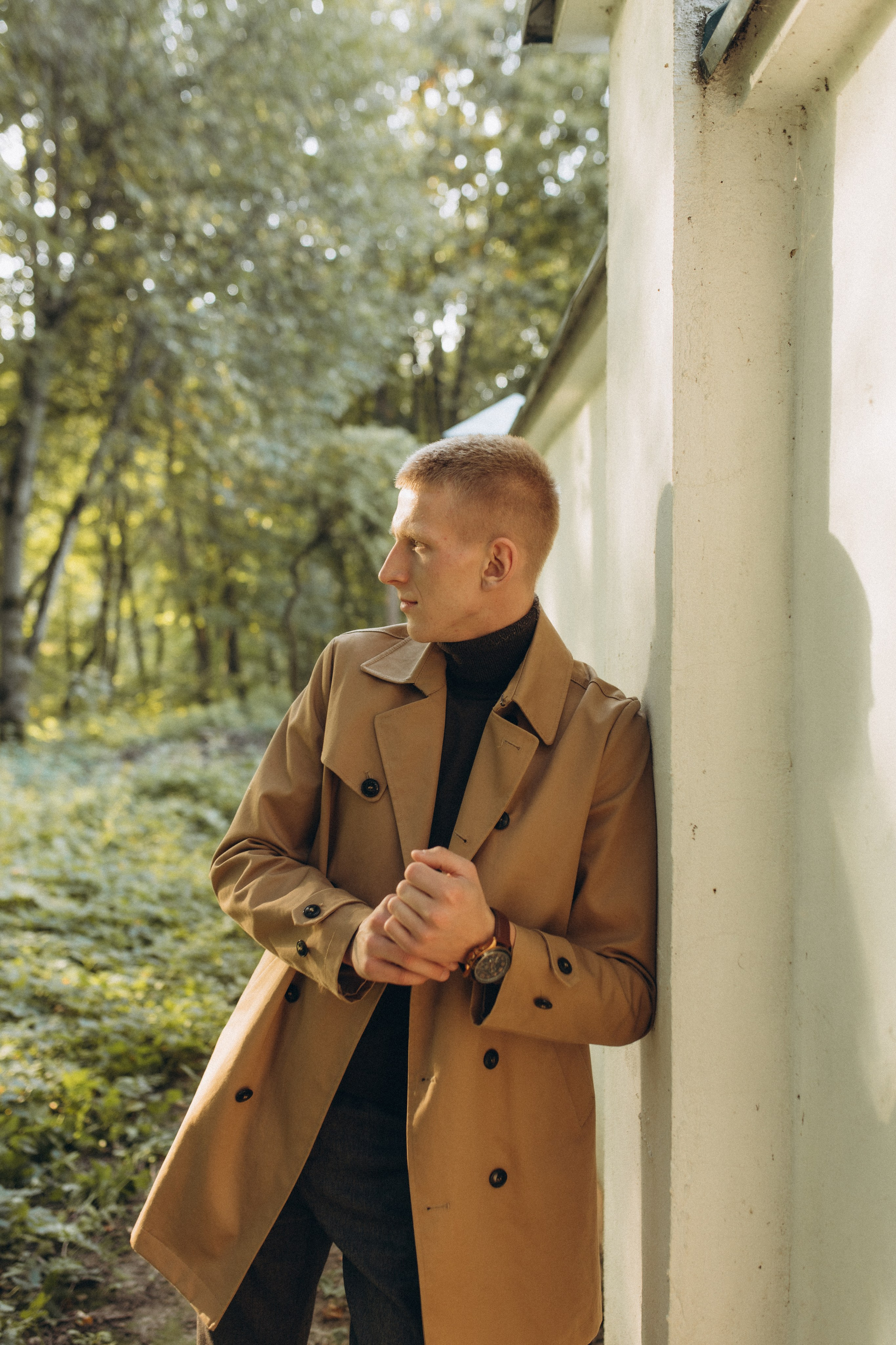 Анатолий и Валерия. Семейный фотограф в Обнинске