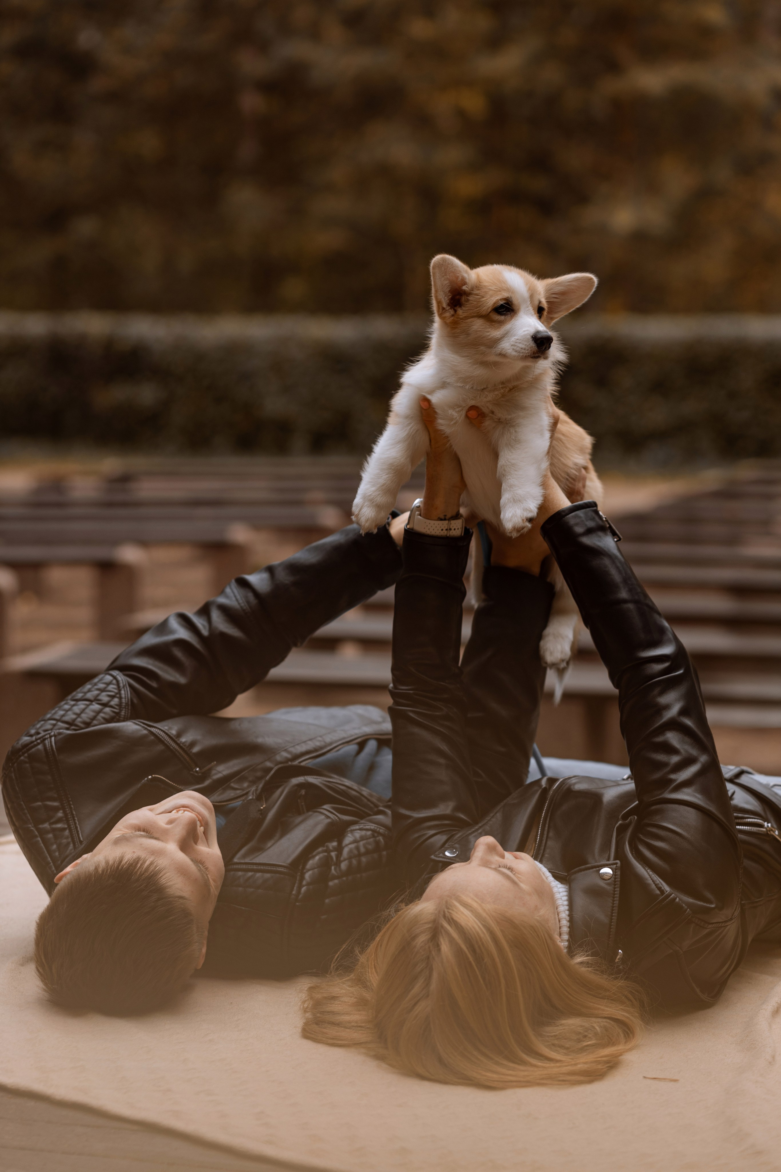 Love story. Многопрофильный фотограф в Санкт-Петербурге Светлана Вельгас