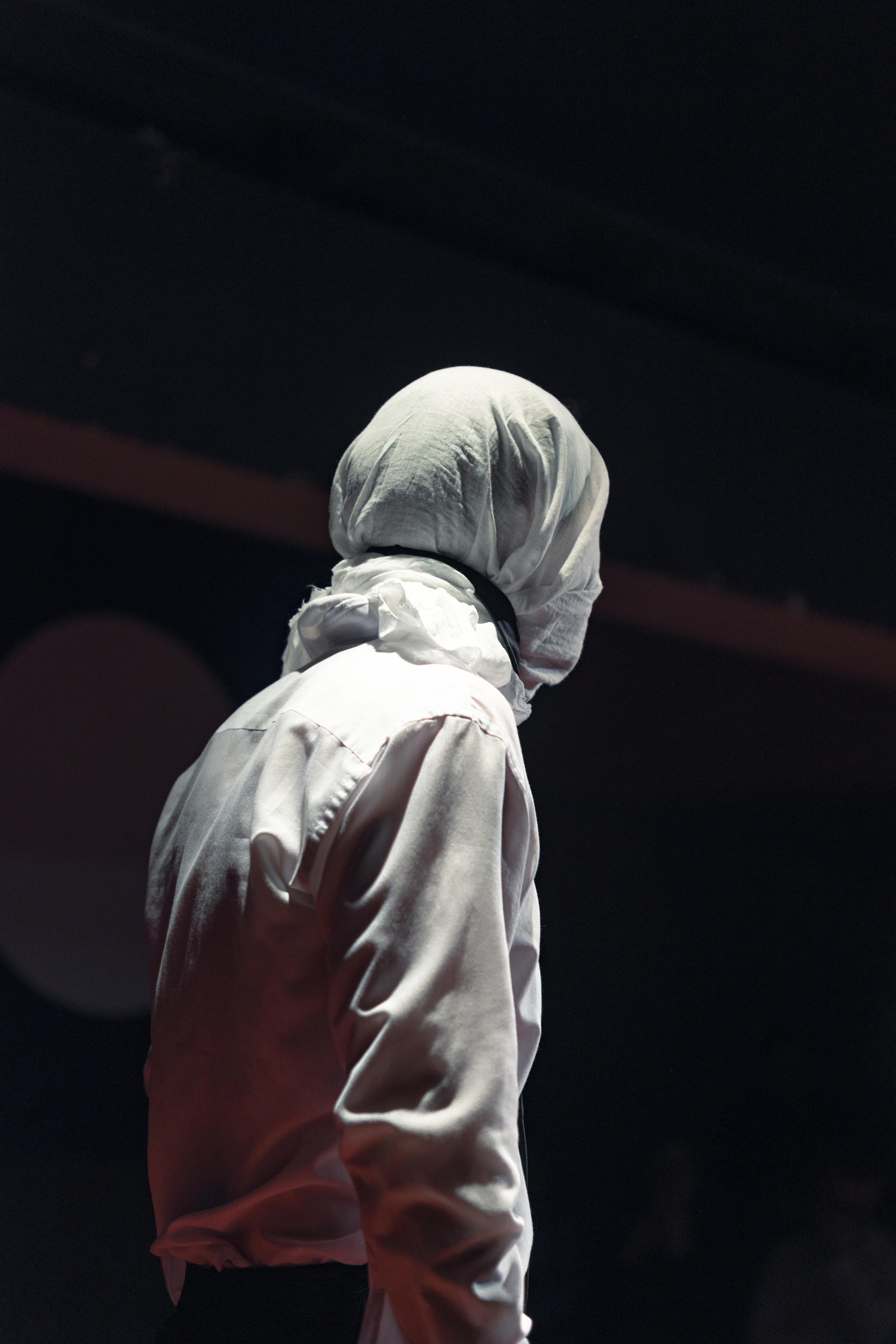 Спектакль «Урод». Многопрофильный фотограф в Санкт-Петербурге Светлана Вельгас