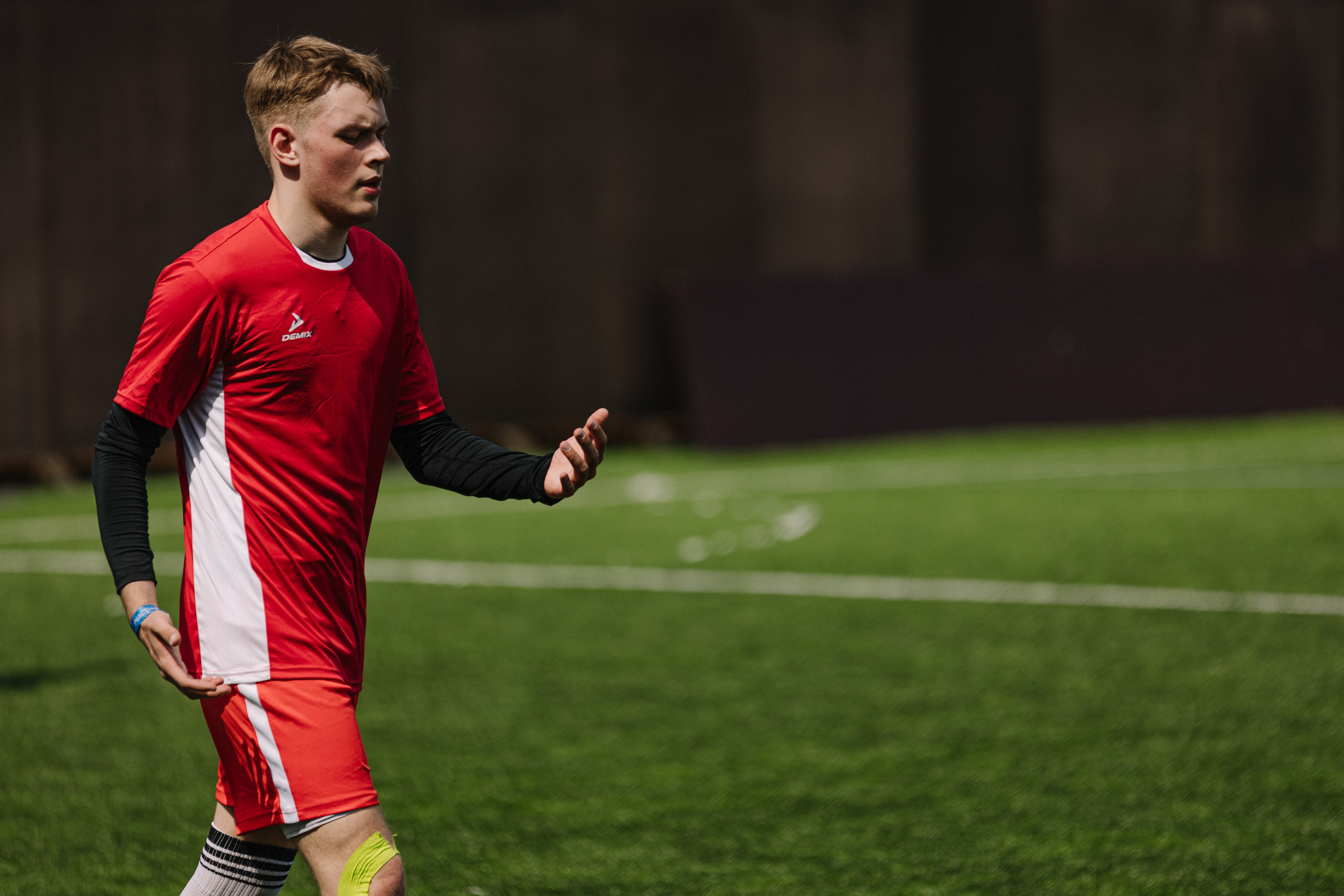 Спортмастер. Многопрофильный фотограф в Санкт-Петербурге Светлана Вельгас