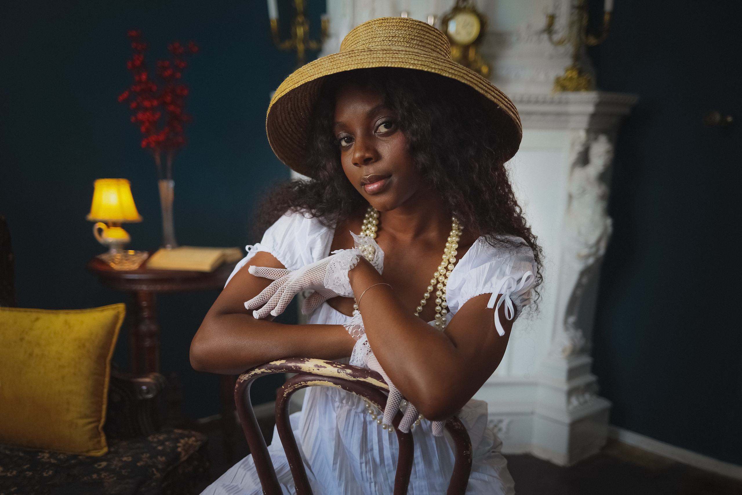 Фотосессия в гортензиях. Свадебный и семейный фотограф в Абхазии Жанна Соснина